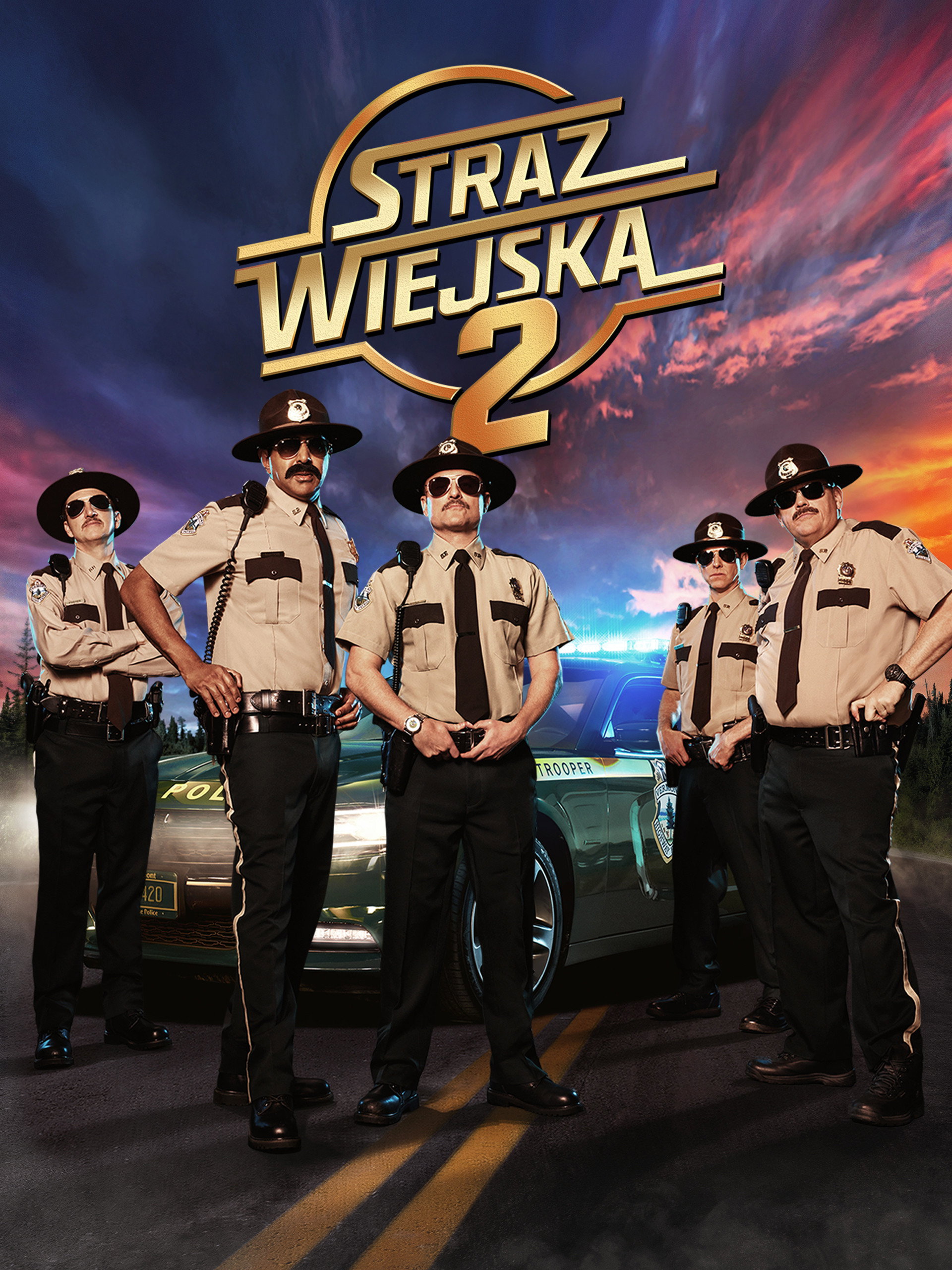 Straż wiejska 2