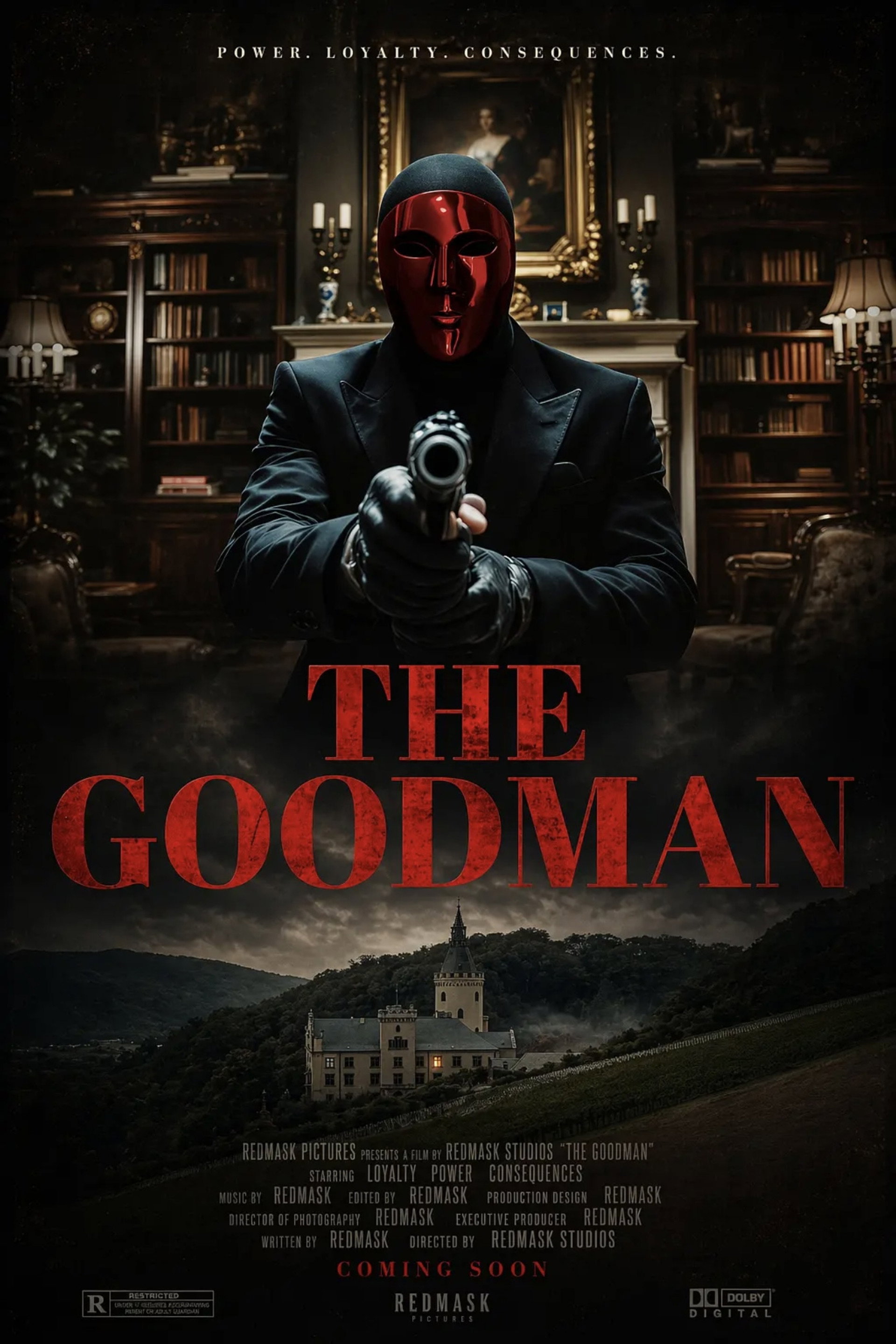 The Goodman