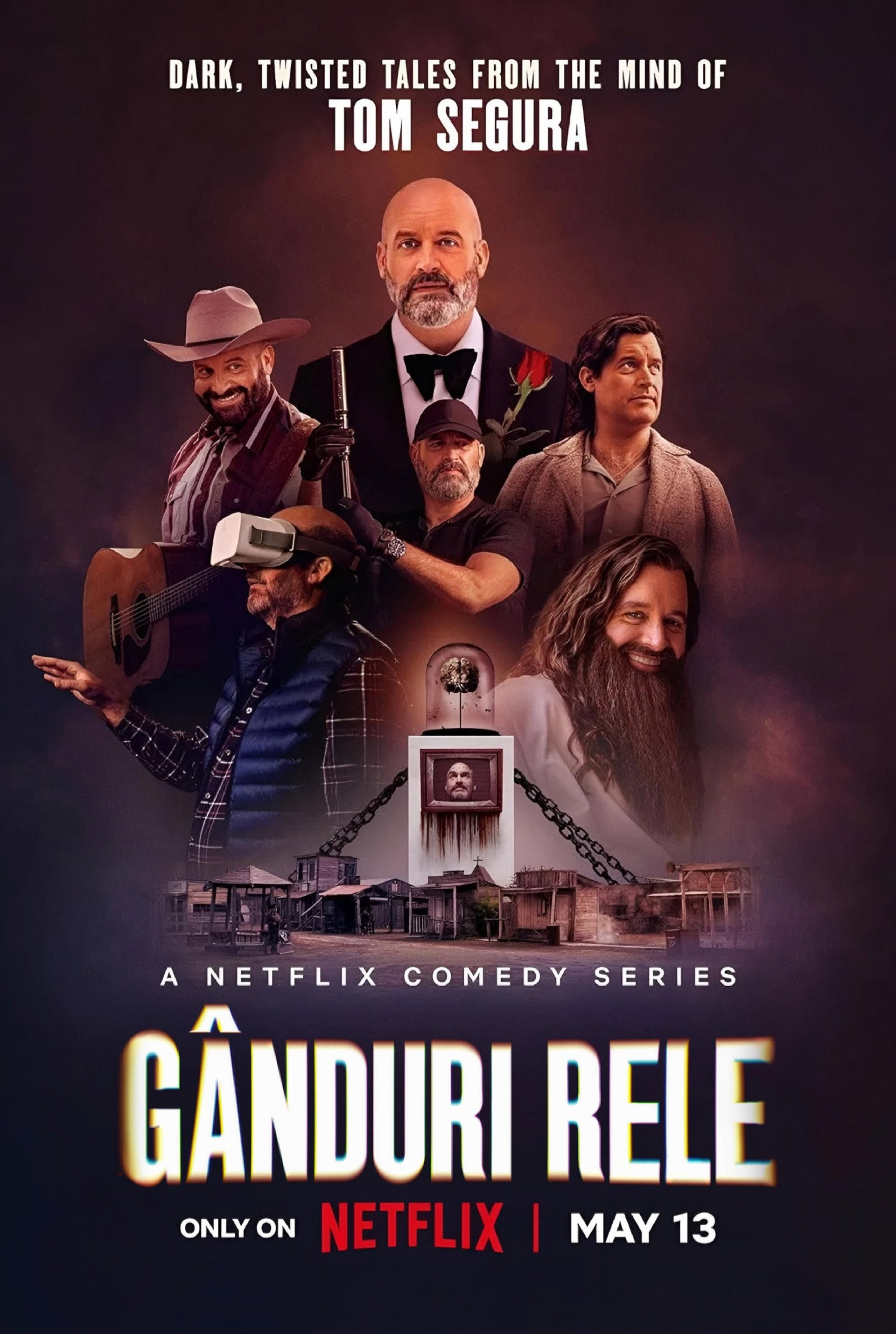 Gânduri rele