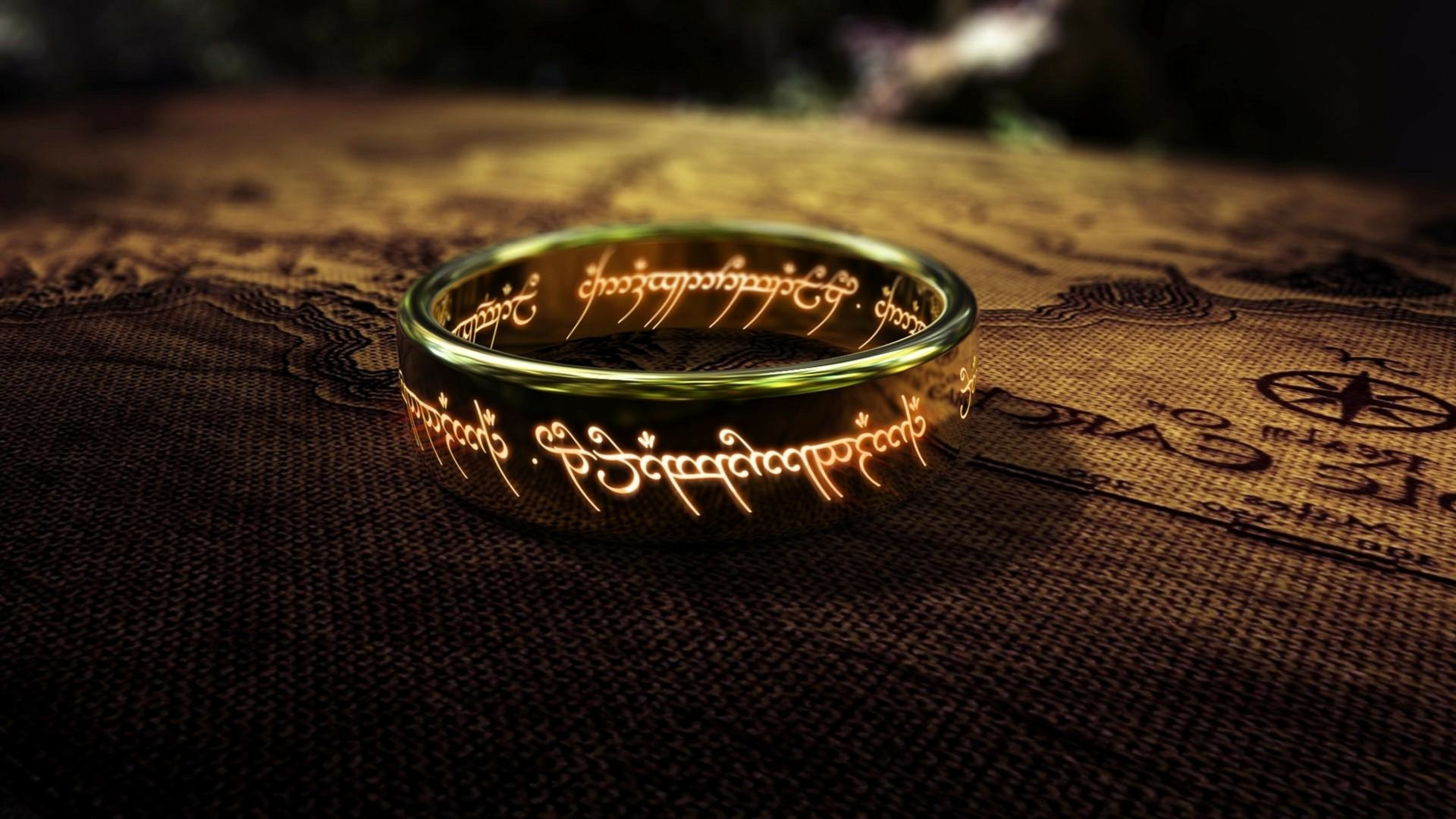 The Lord of the Rings Appendices