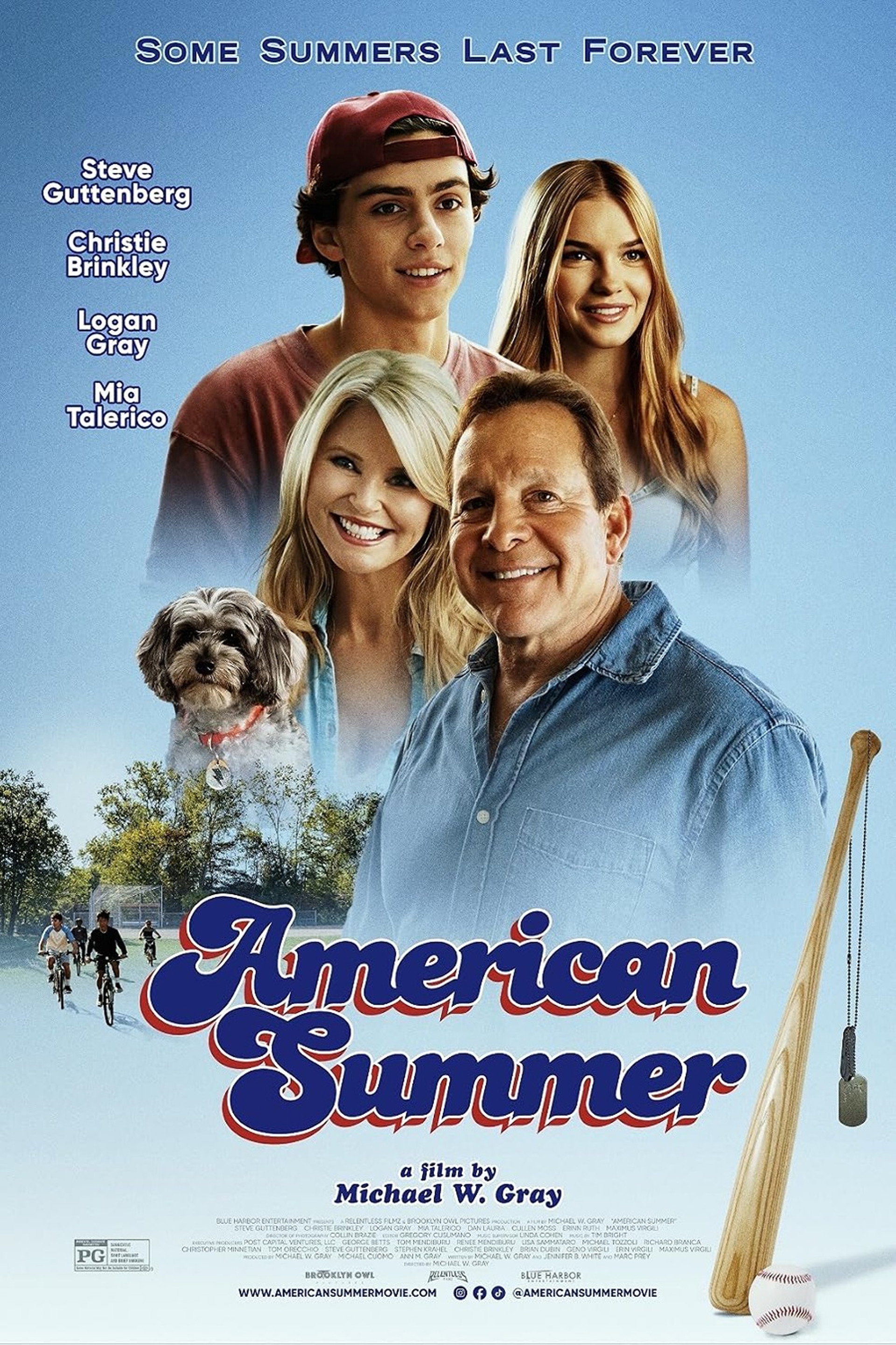 American Summer