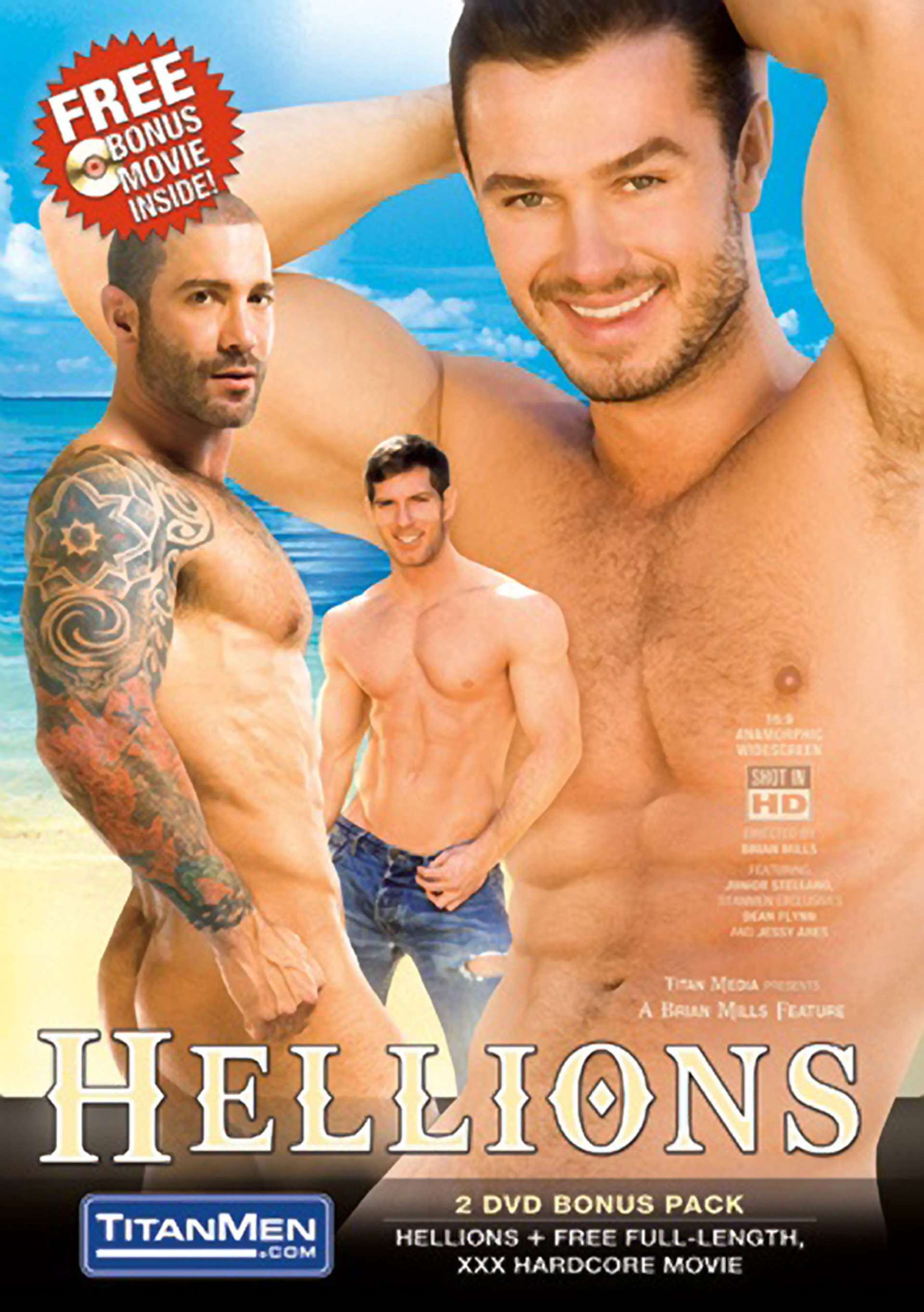 Hellions