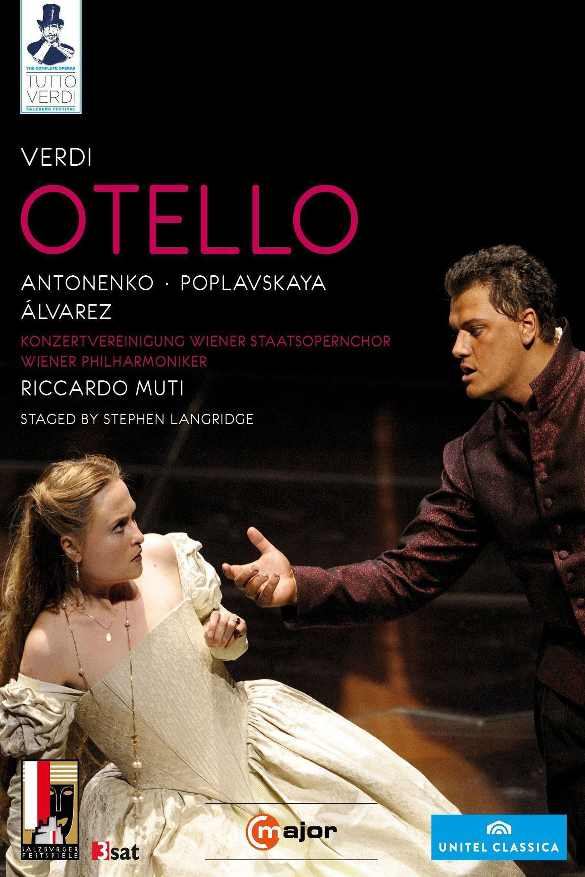 Giuseppe Verdi - Otello