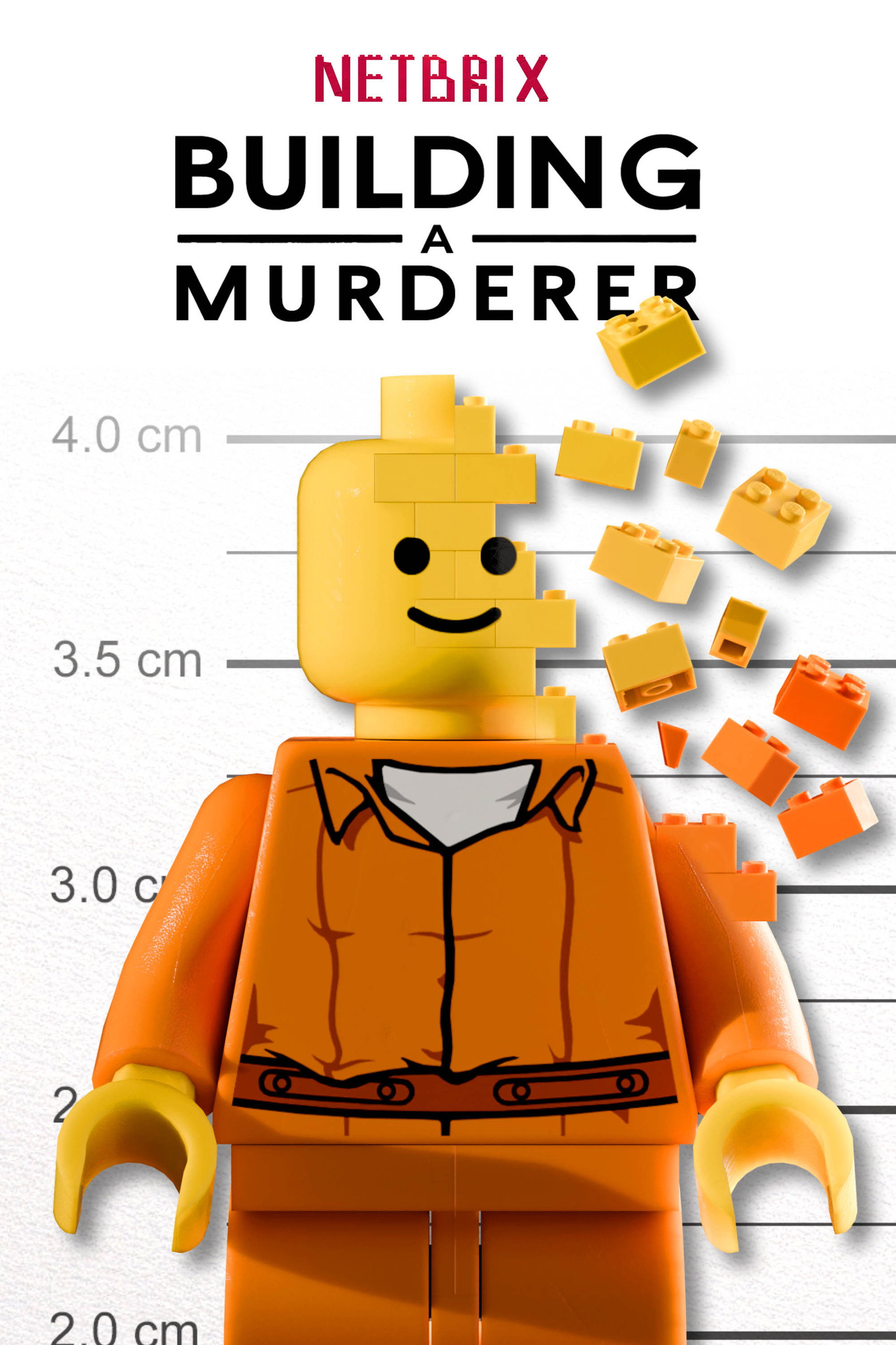 Building A Murderer