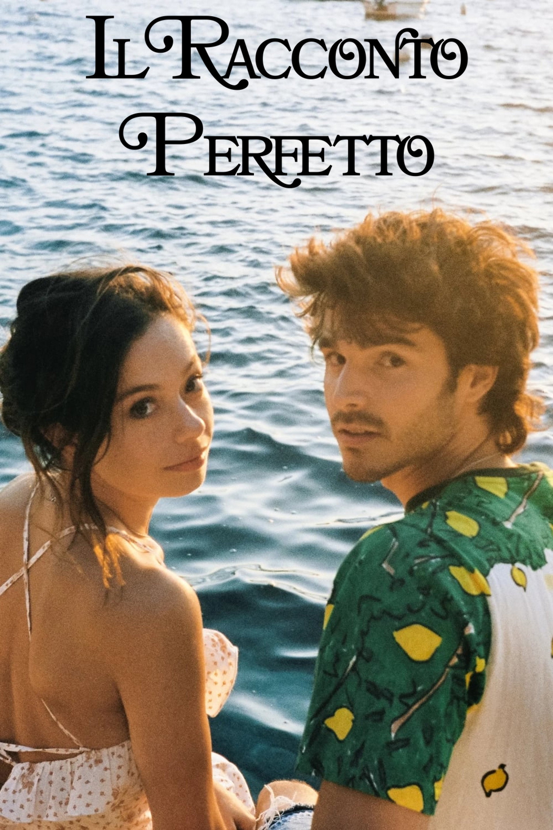 Il racconto perfetto