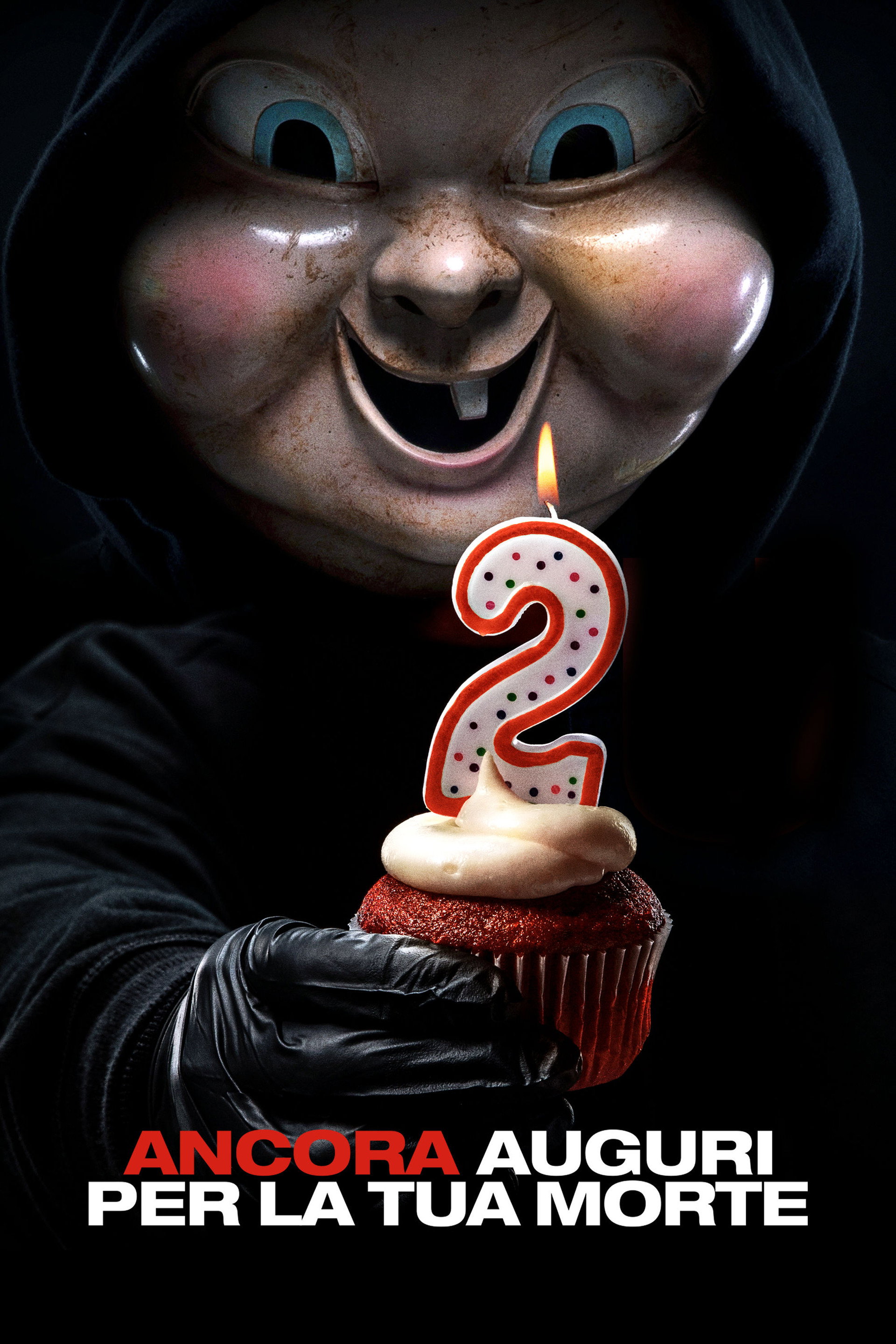 Ancora auguri per la tua morte