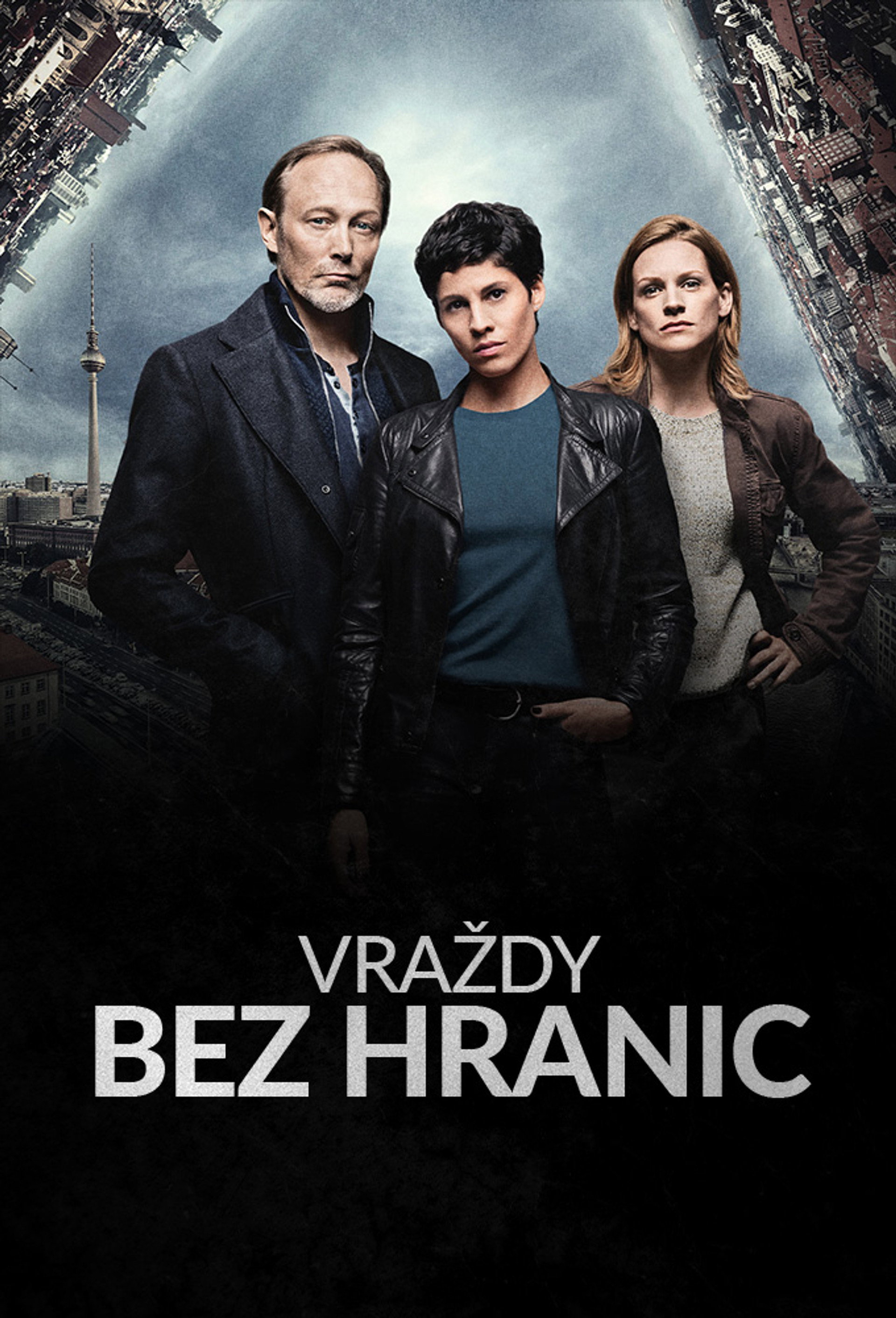 Vraždy bez hranic
