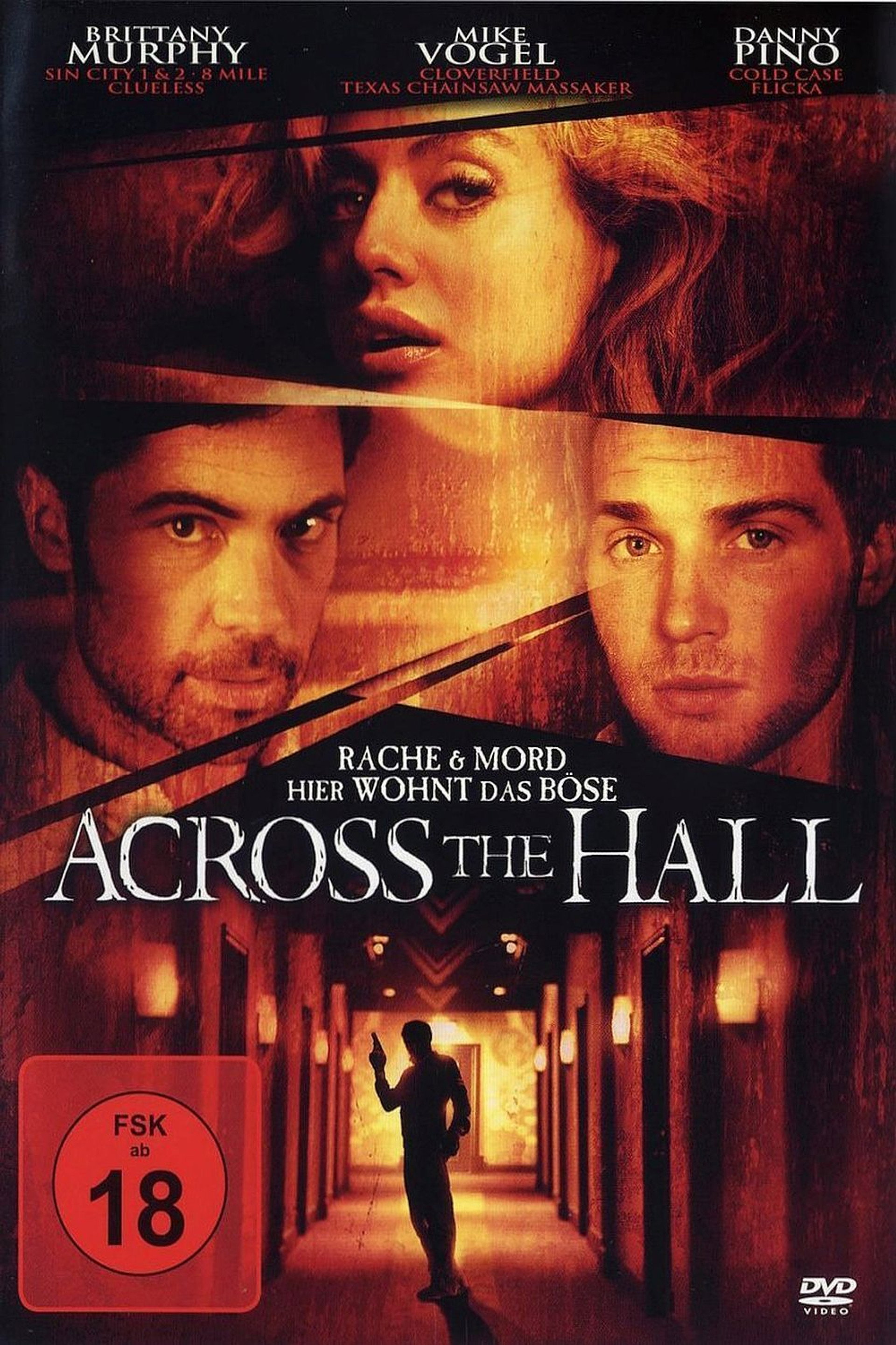 Across the Hall