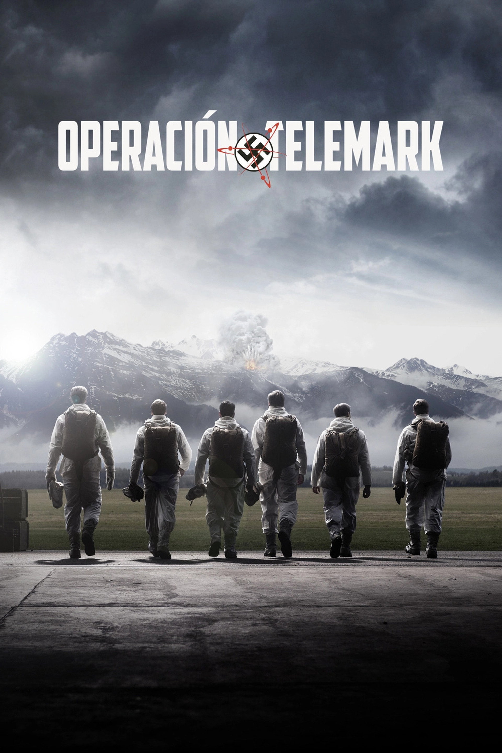 Operación Telemark