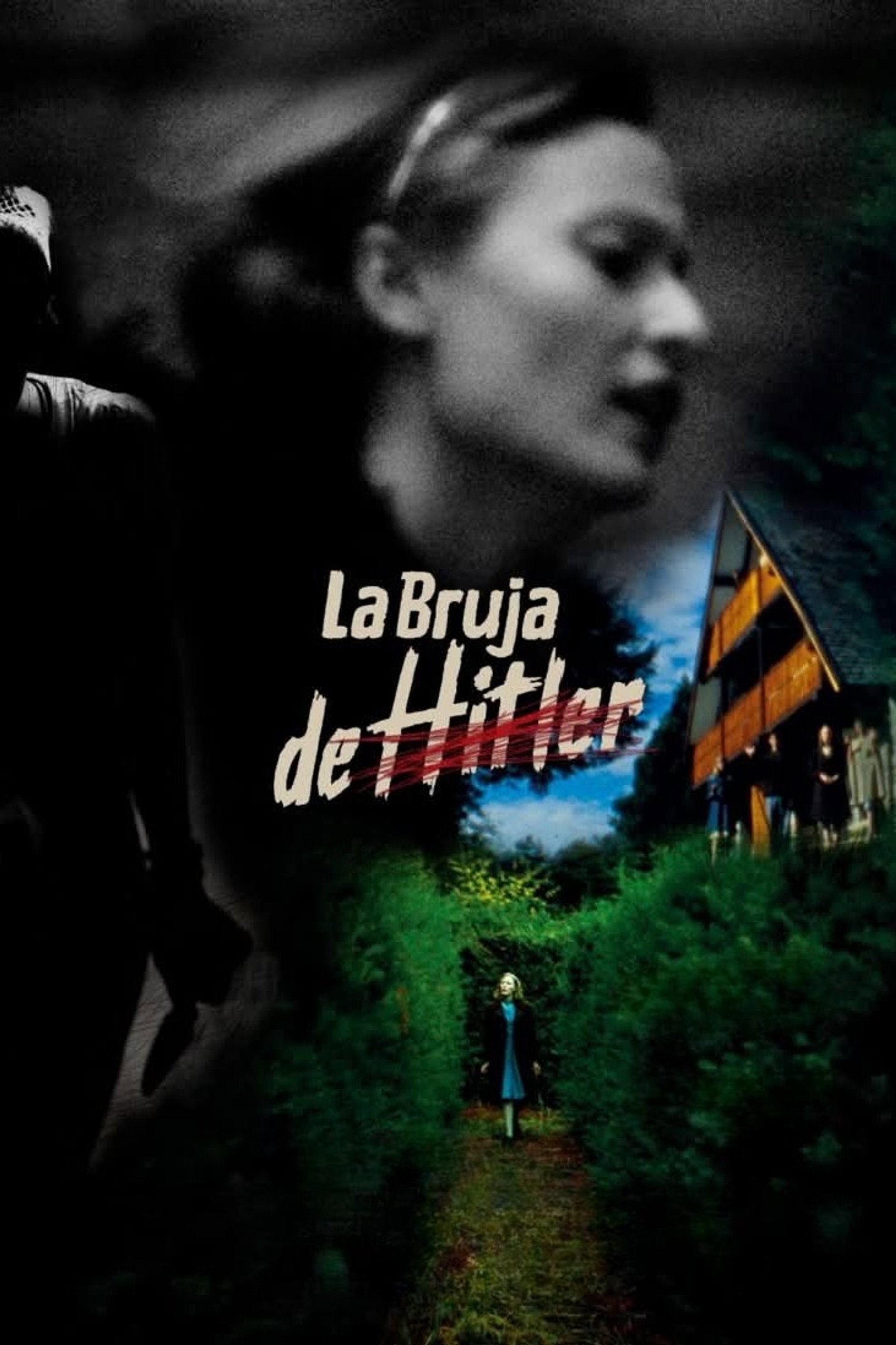 La Bruja De Hitler