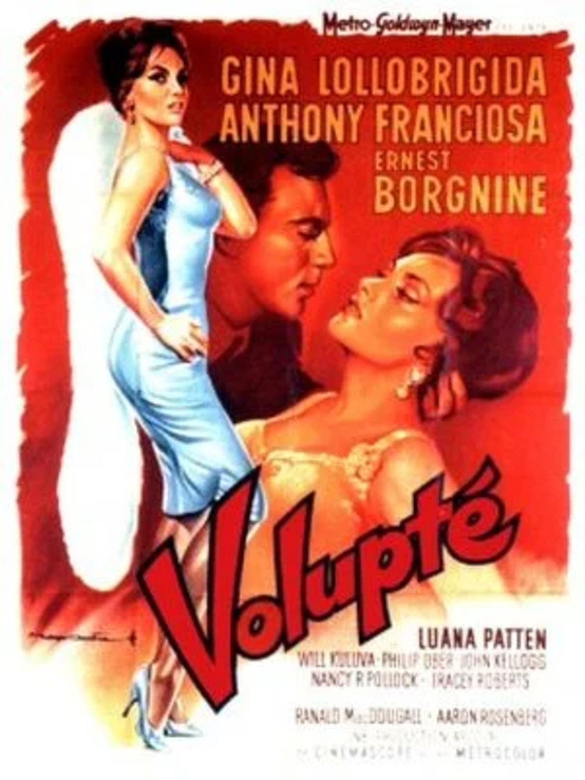 Volupté