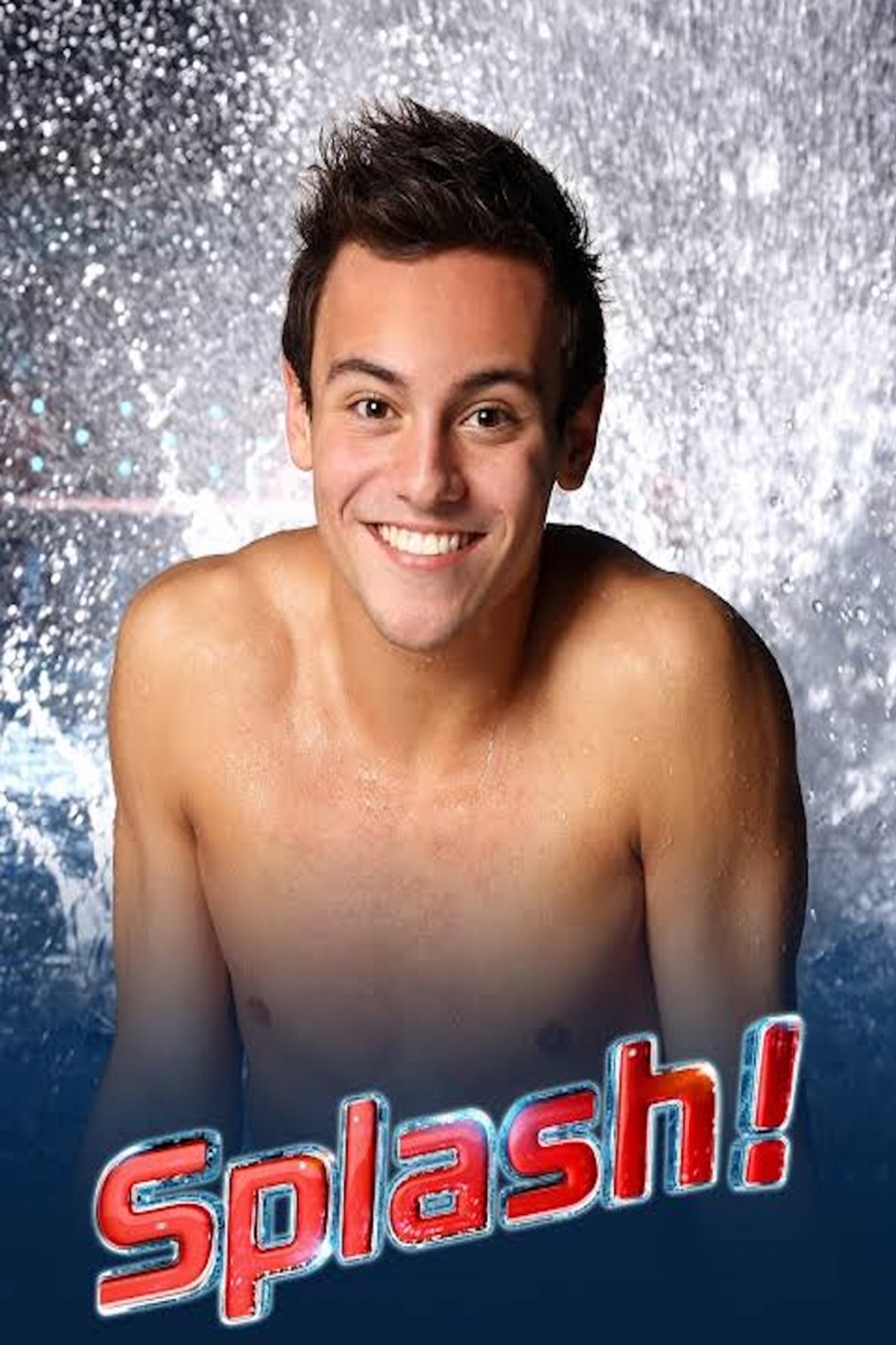 Splash!