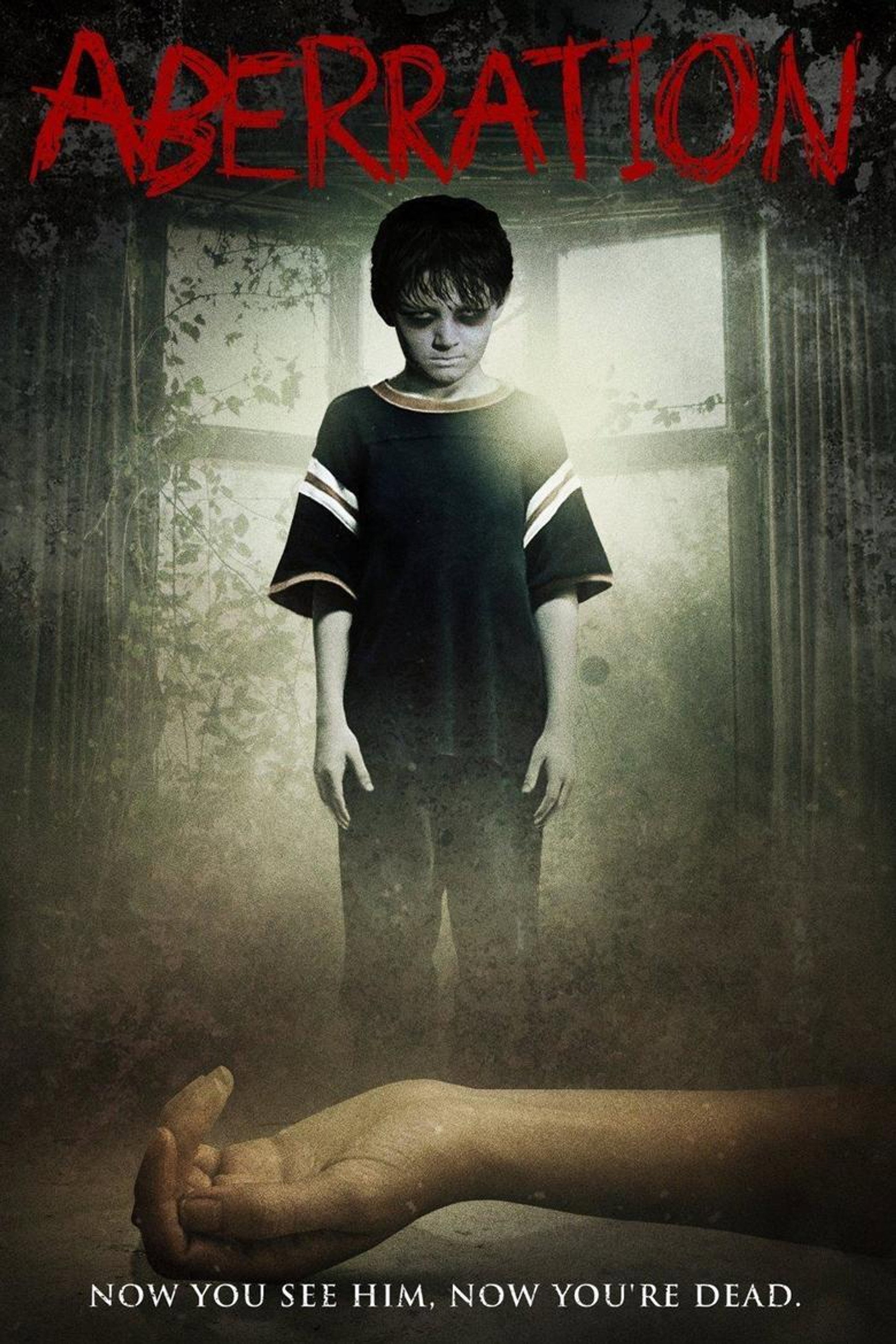 Vivir entre fantasmas