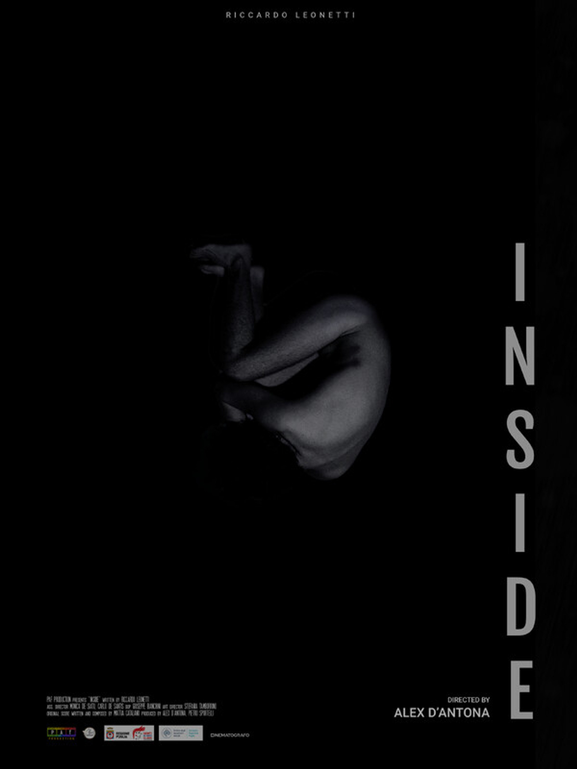 Inside