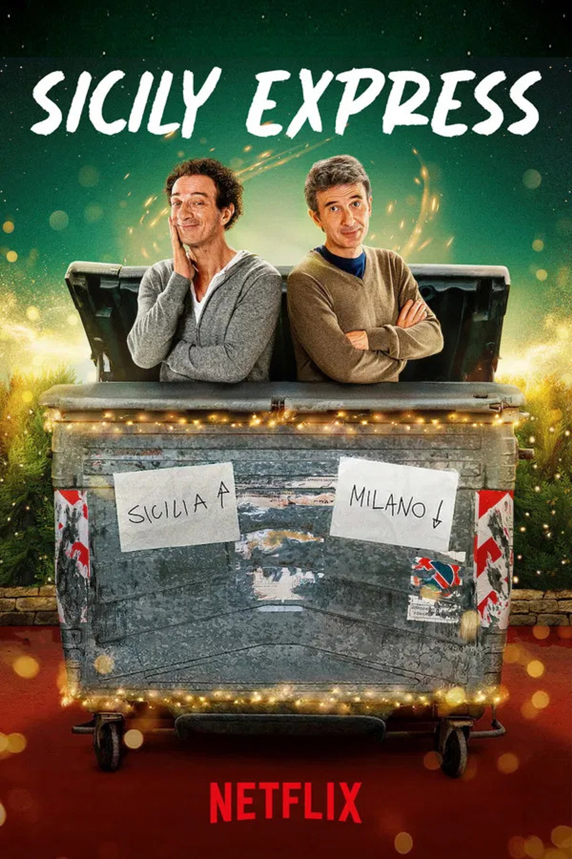 Sicilia Express