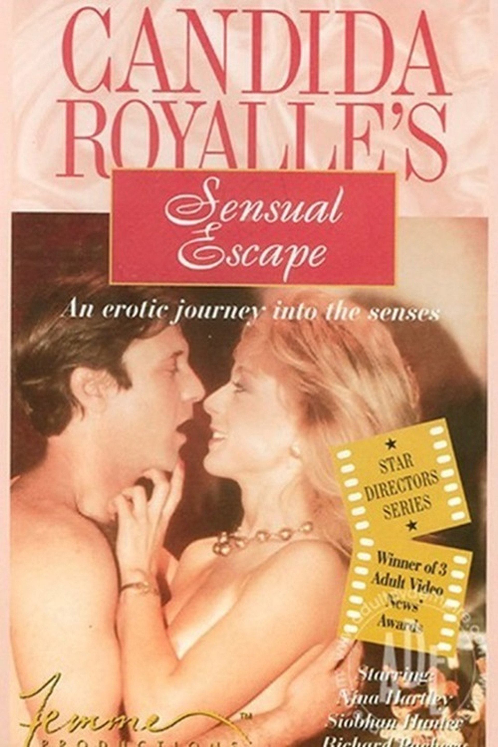 Sensual Escape