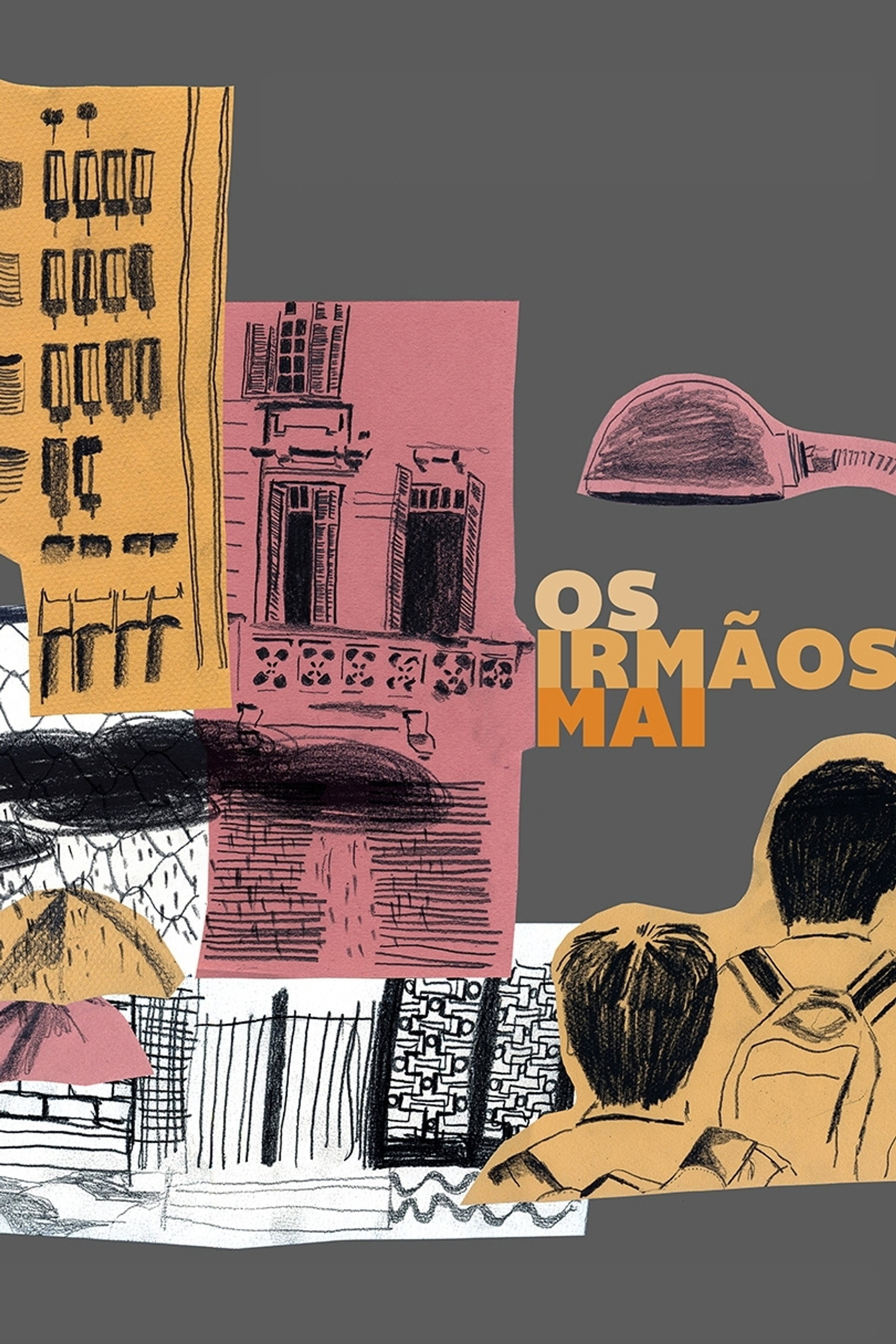Os Irmãos Mai