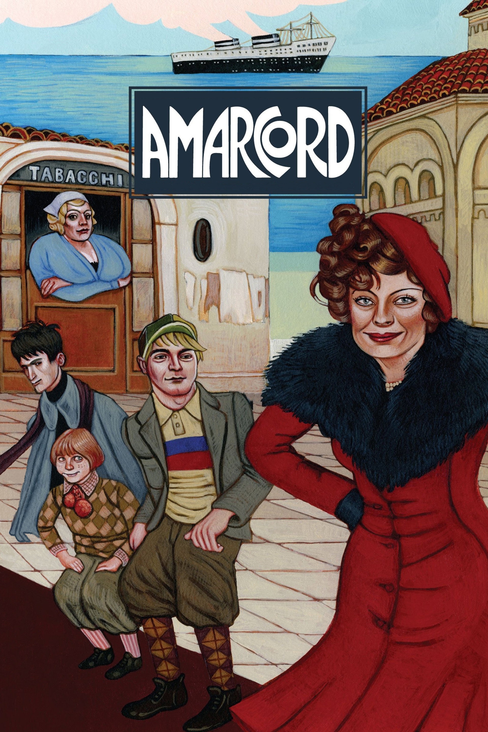 Amarcord