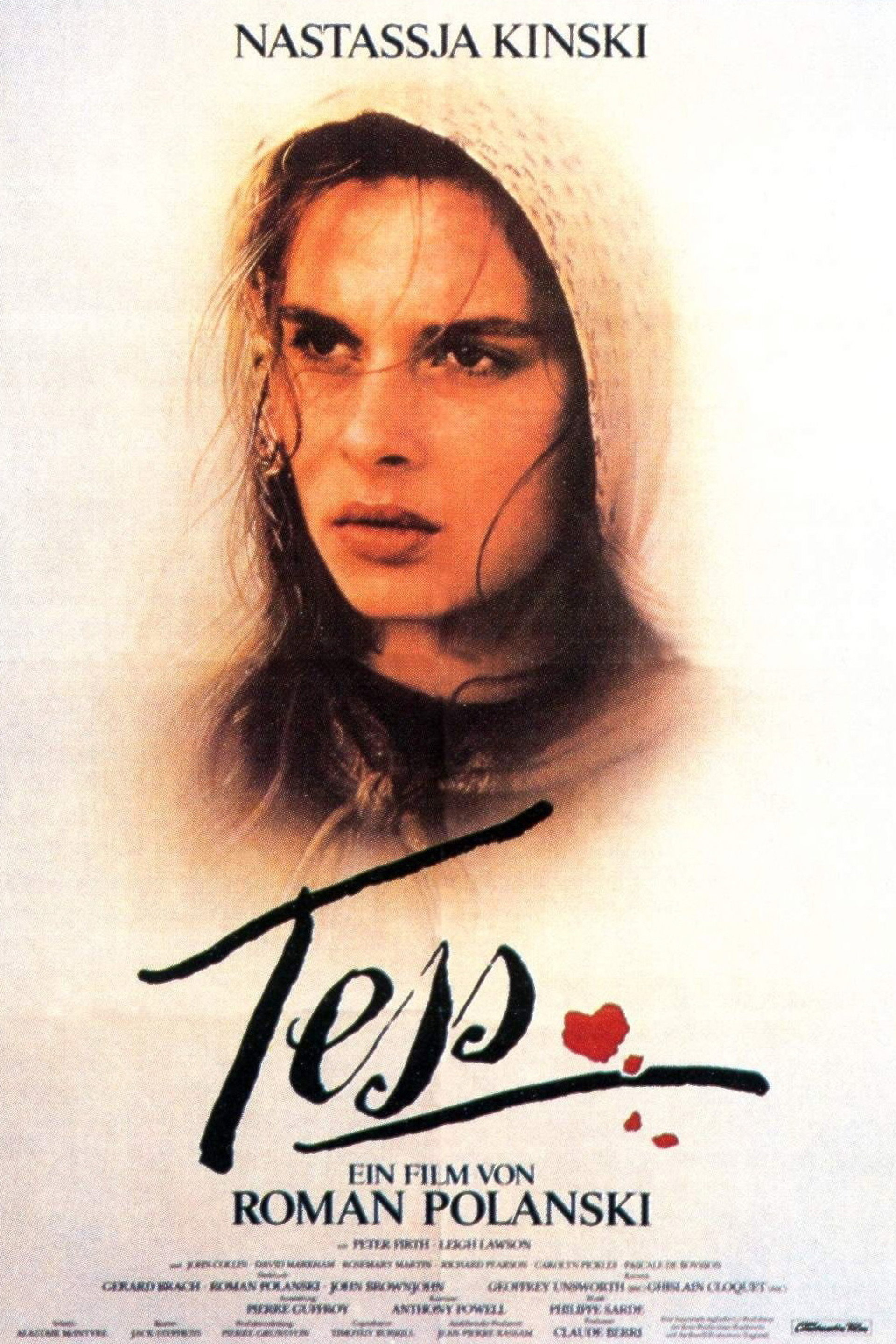 Tess