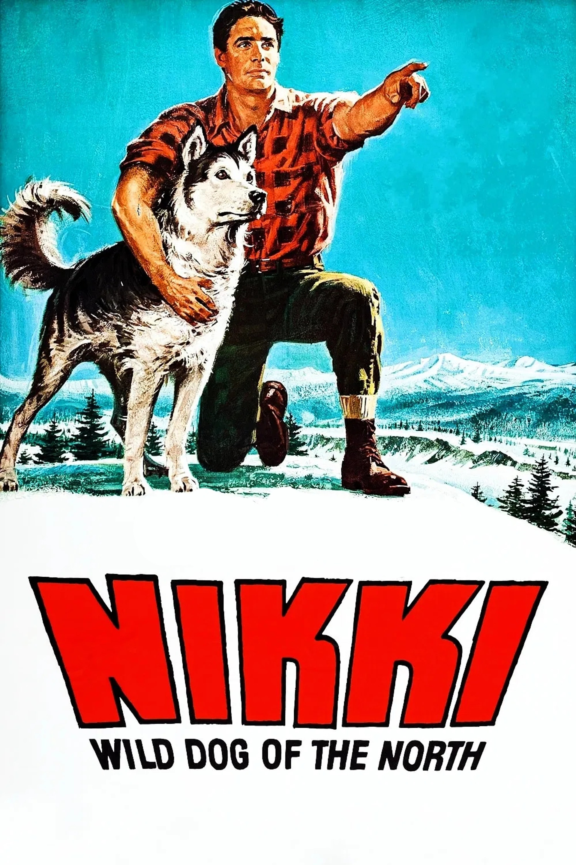 Nómadas del Norte