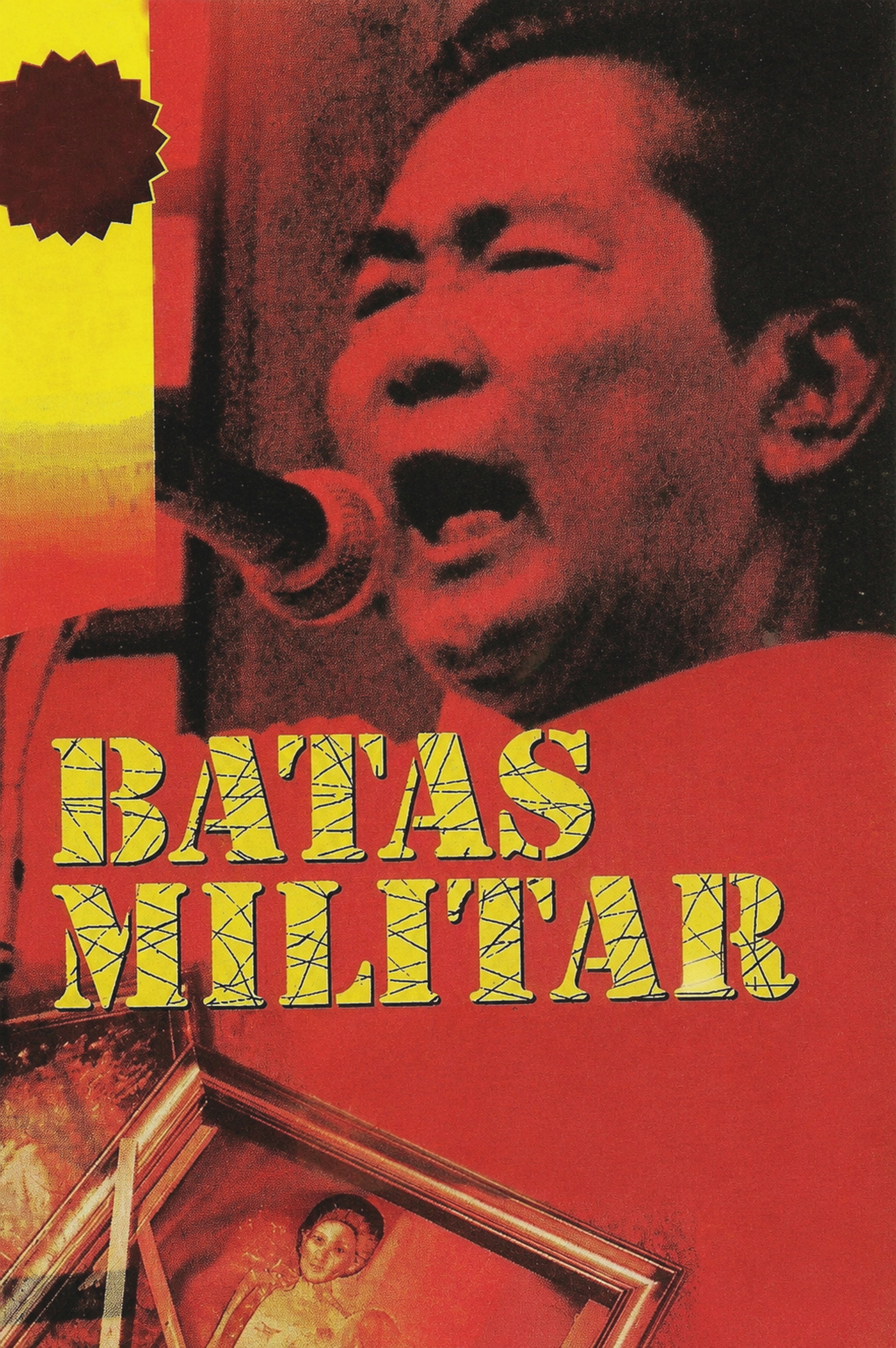 Batas Militar