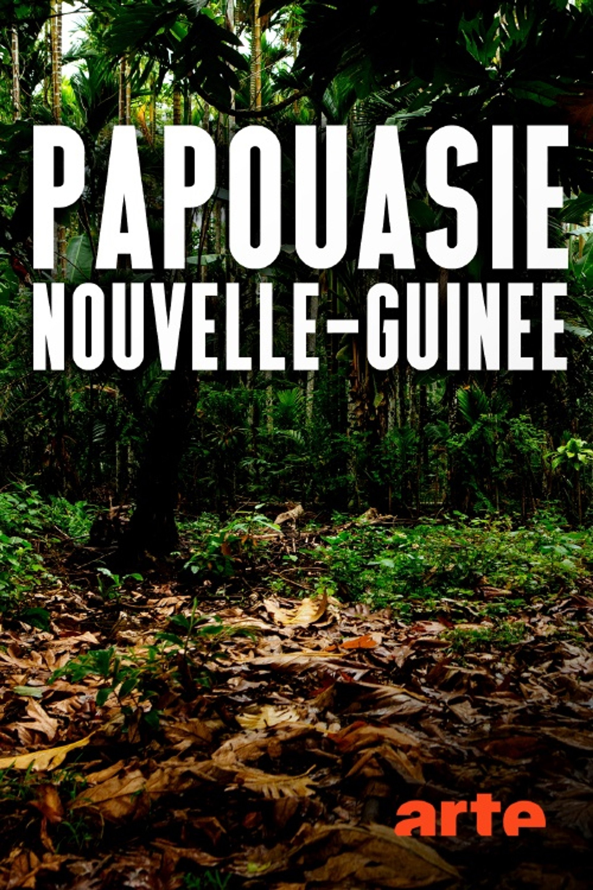 Papouasie-Nouvelle-Guinée