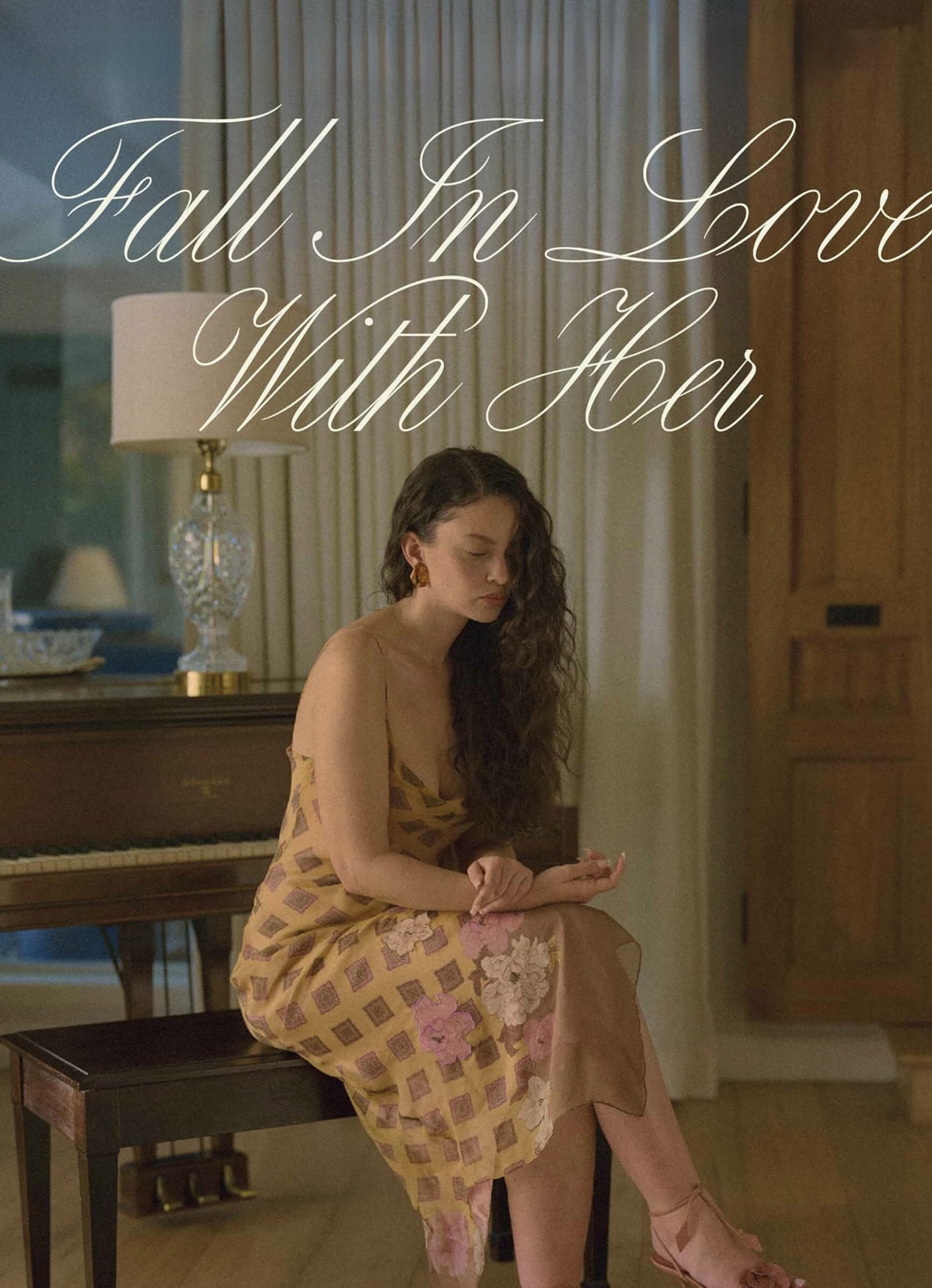 Fall in Love with Her
