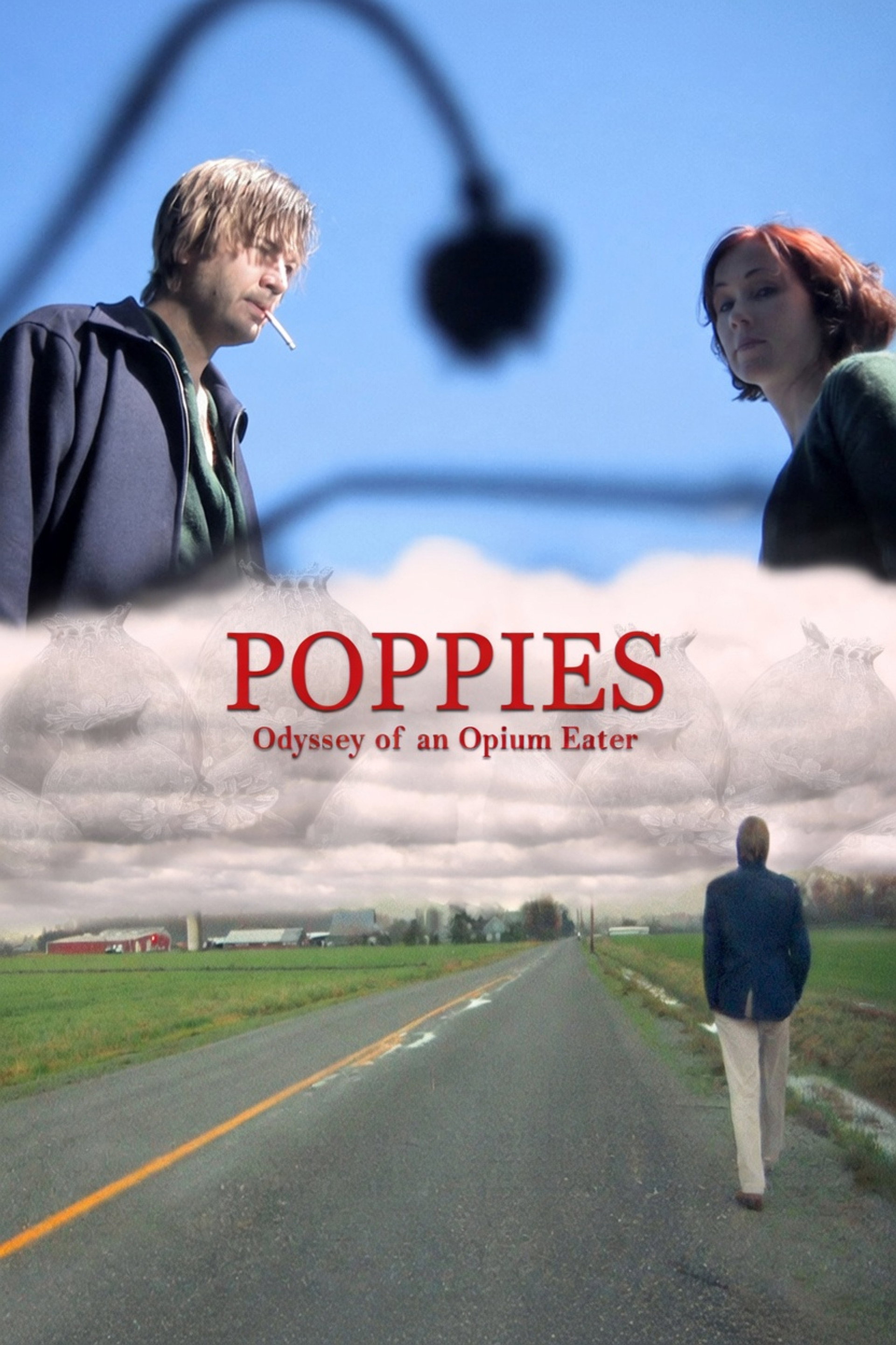 The Opium Eater