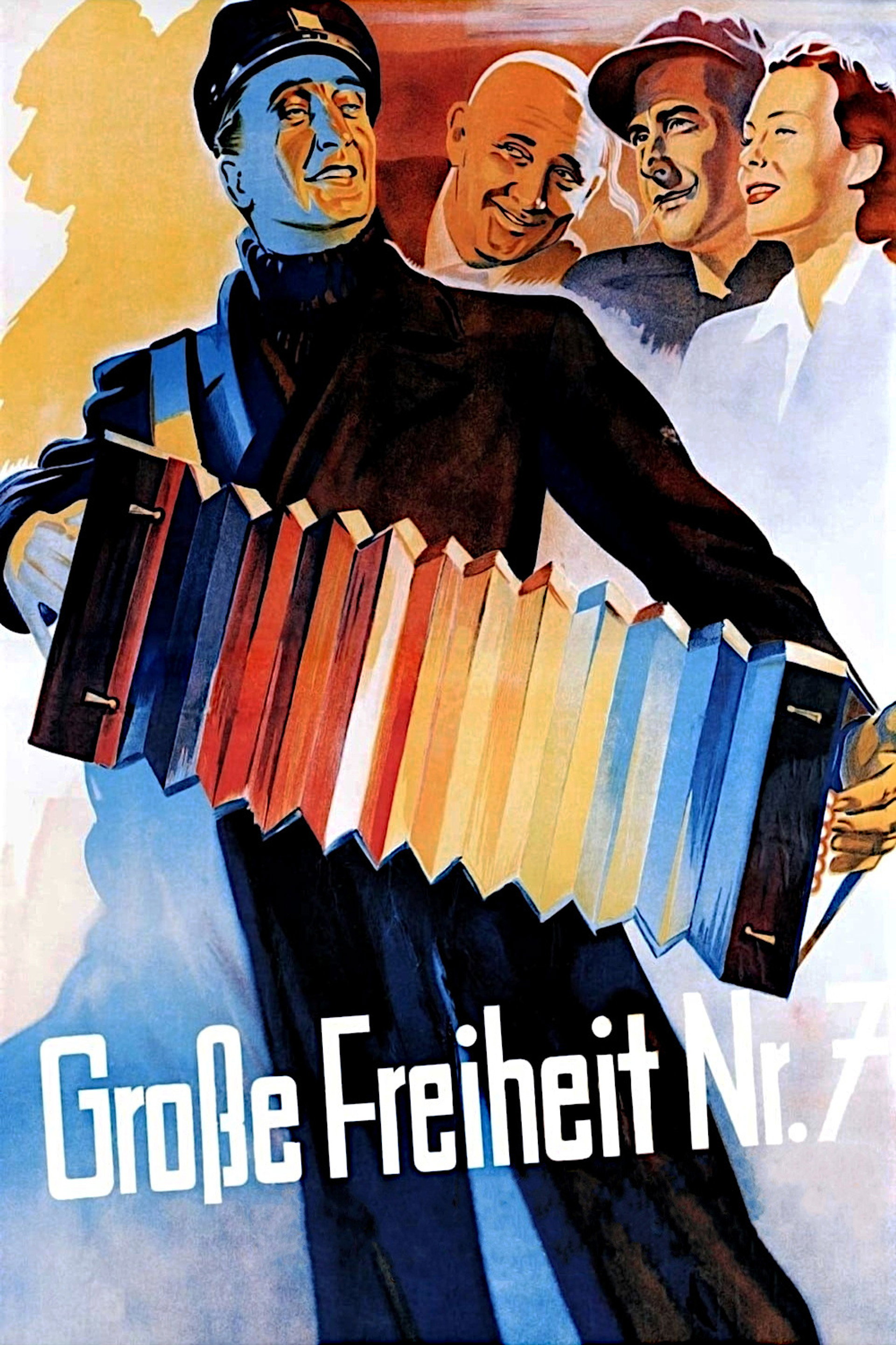 Große Freiheit Nr. 7
