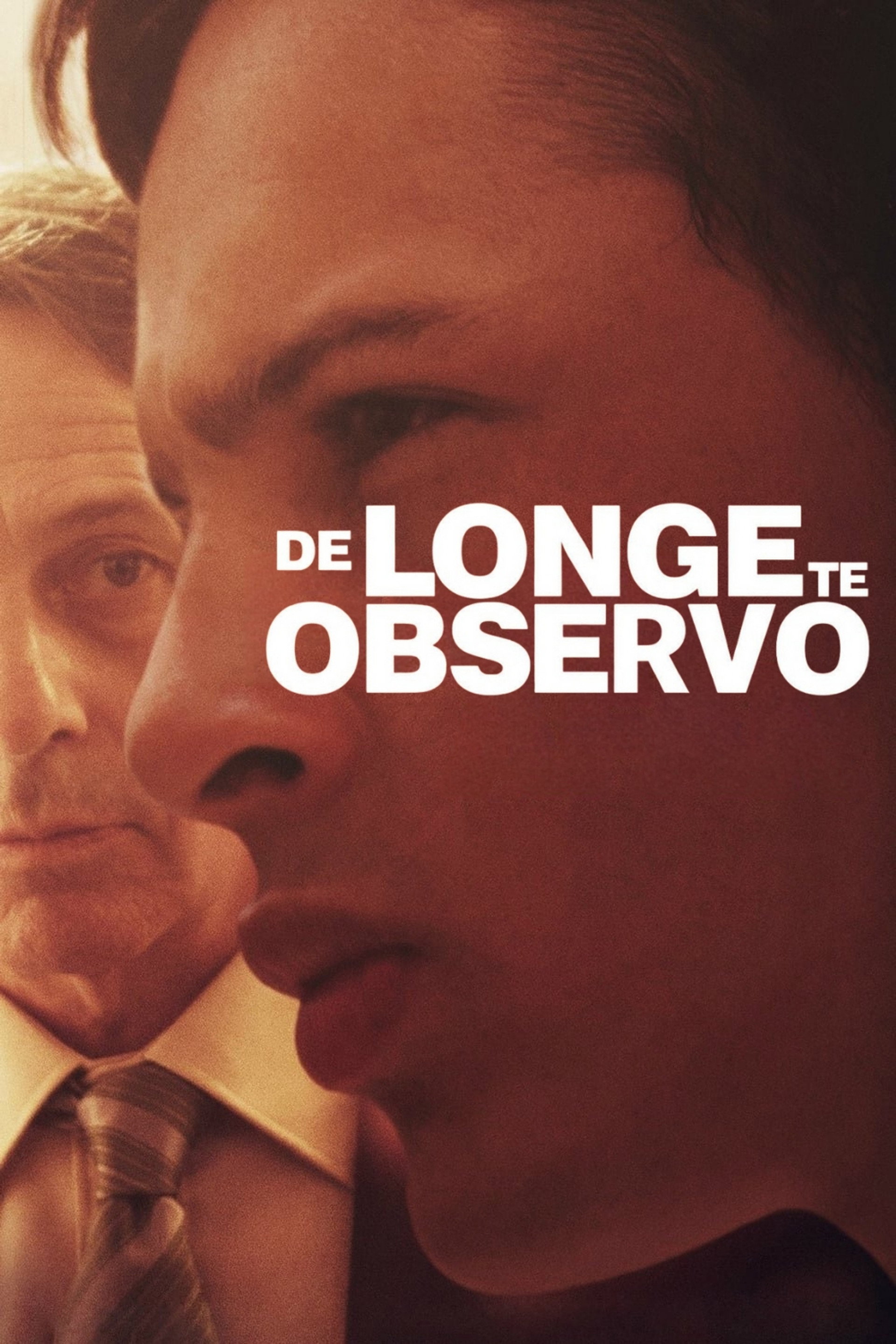 De Longe Te Observo
