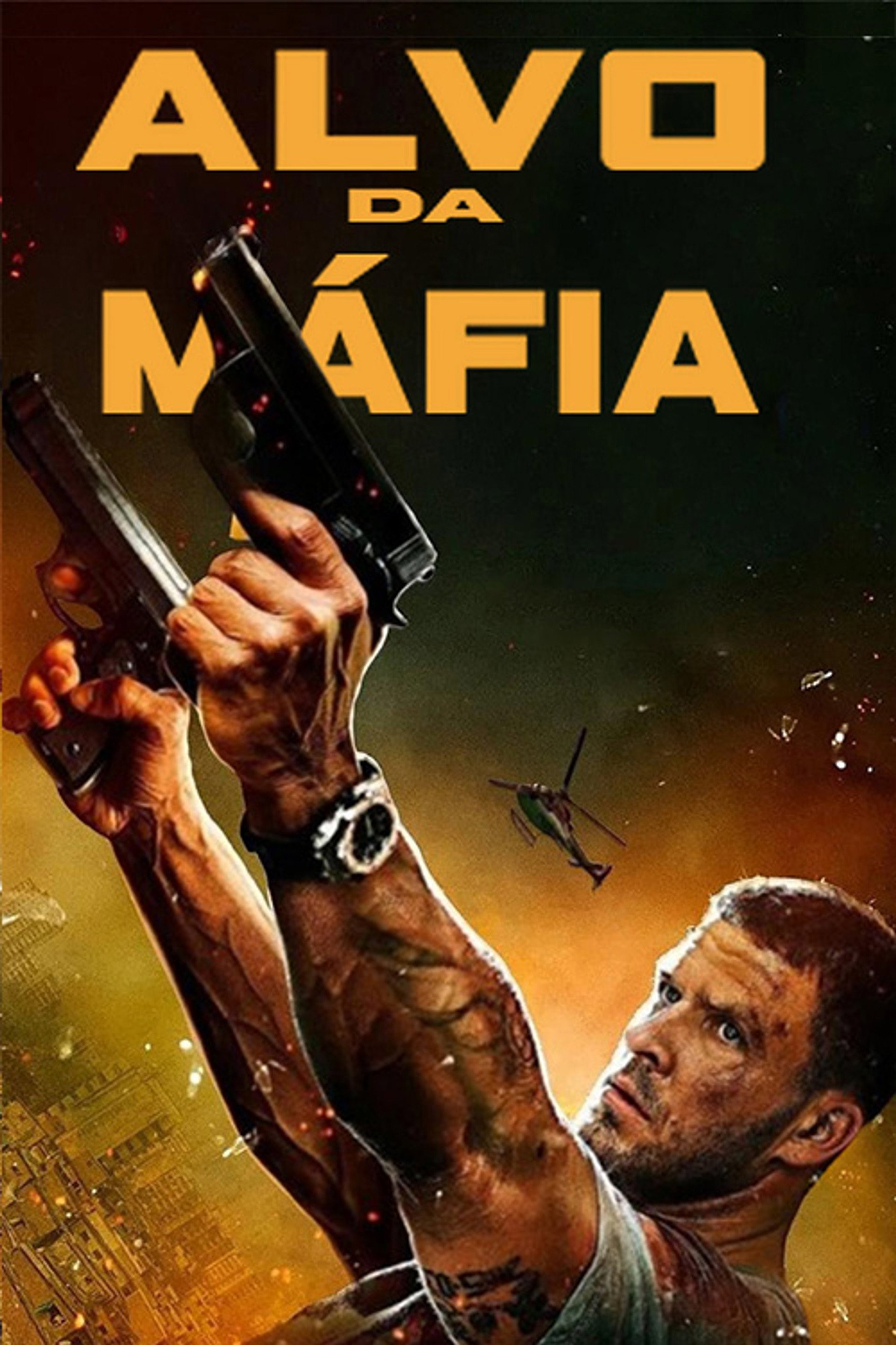 Alvo da Máfia