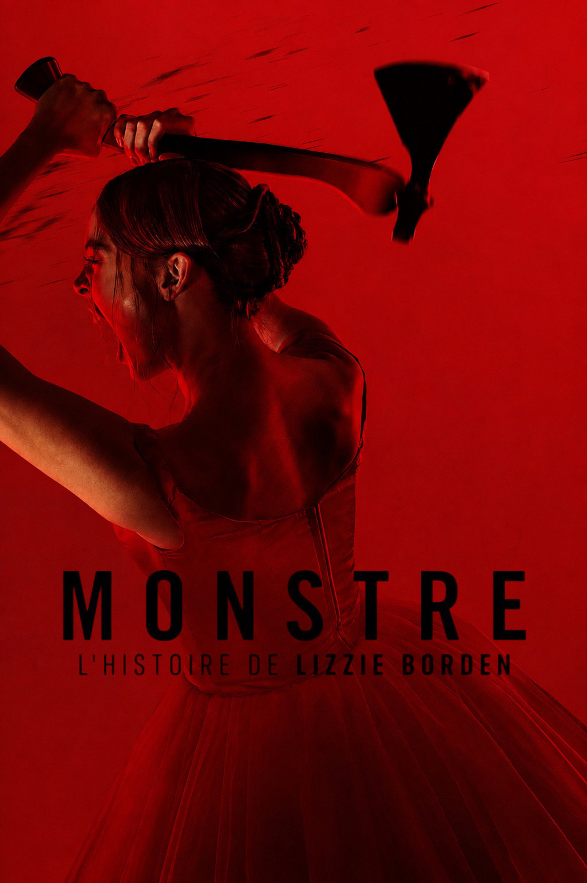 Monstre : L'Histoire de Lizzie Borden