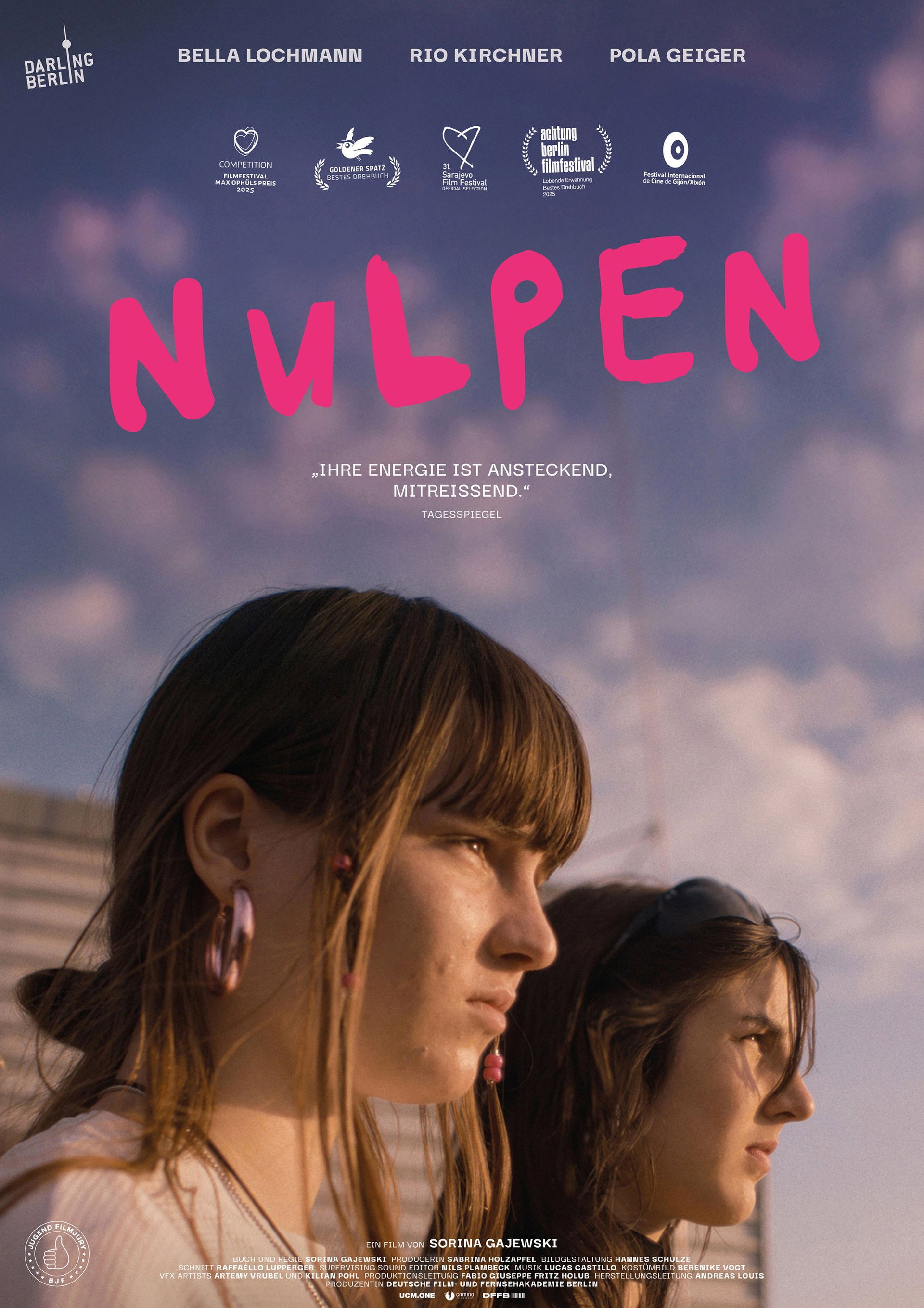Nulpen