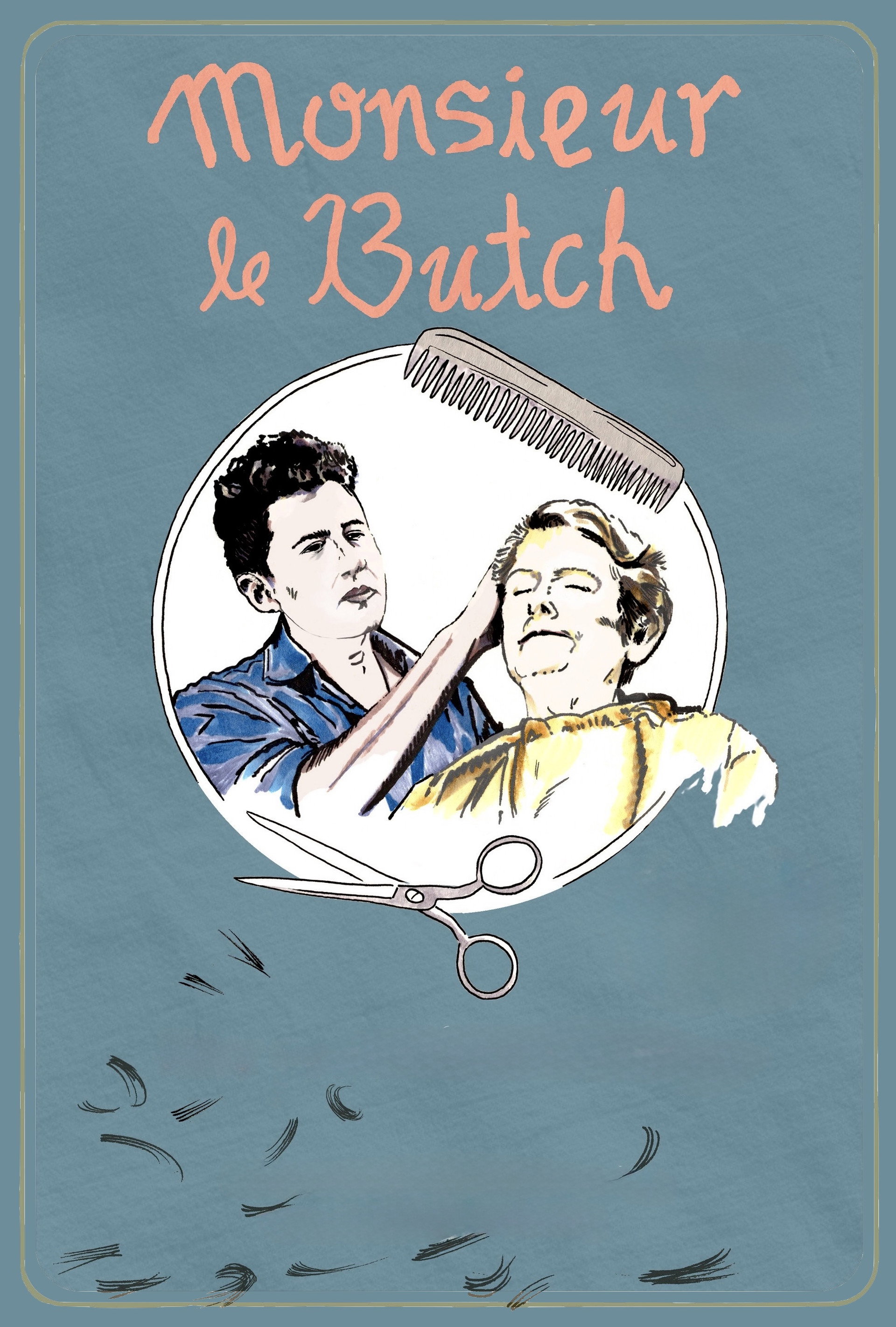 Monsieur Le Butch