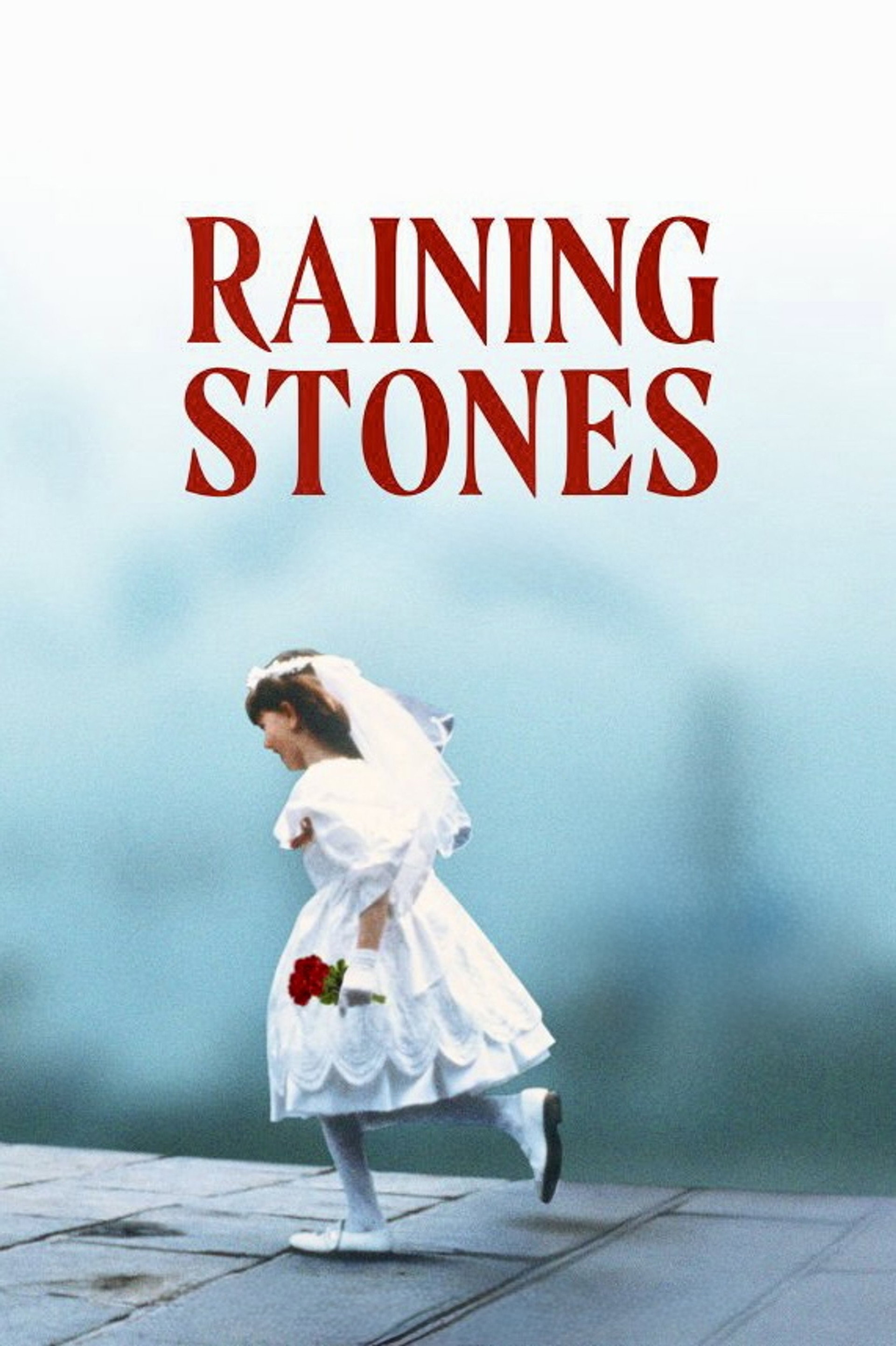Raining Stones