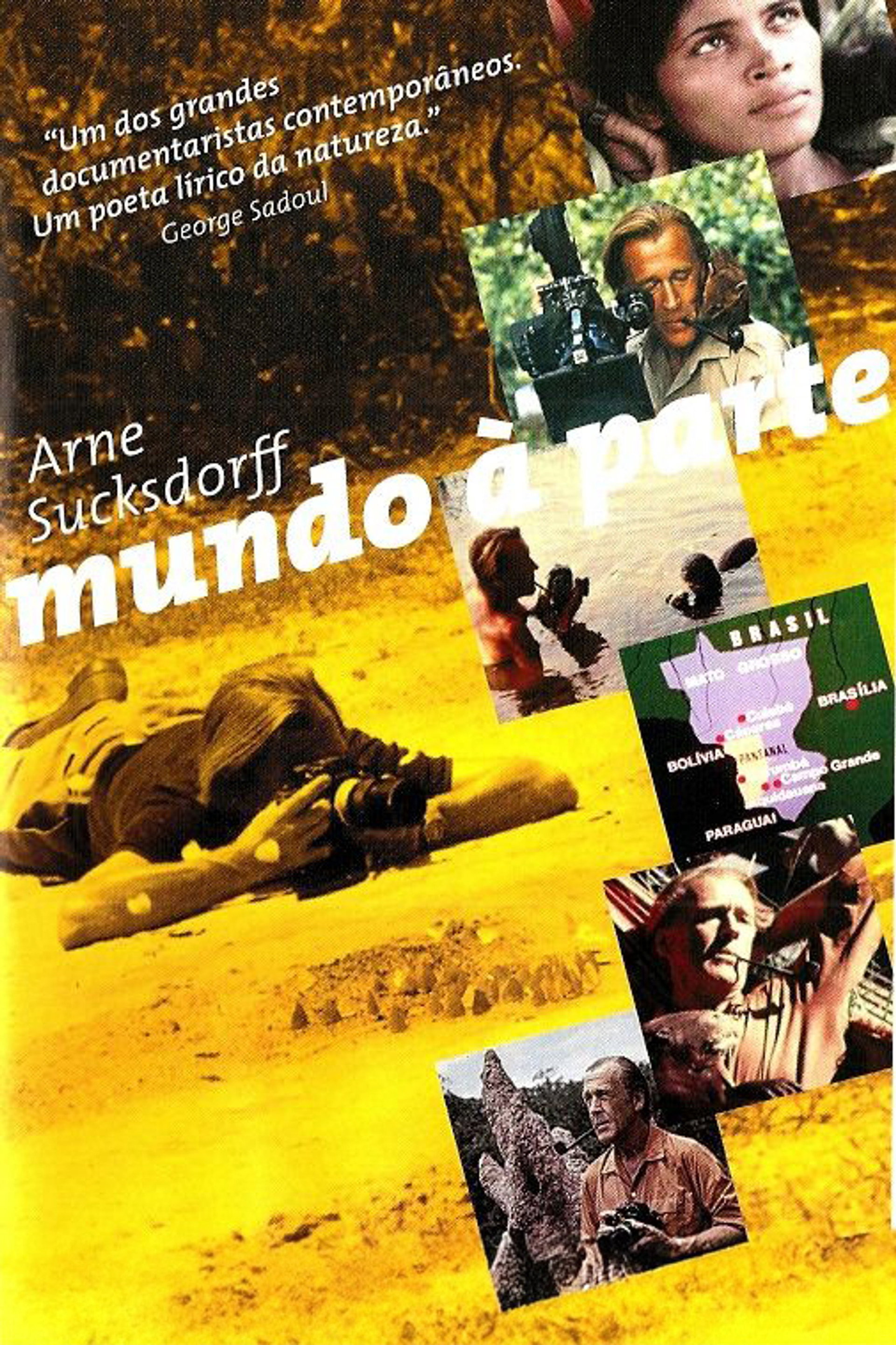Mundo à Parte
