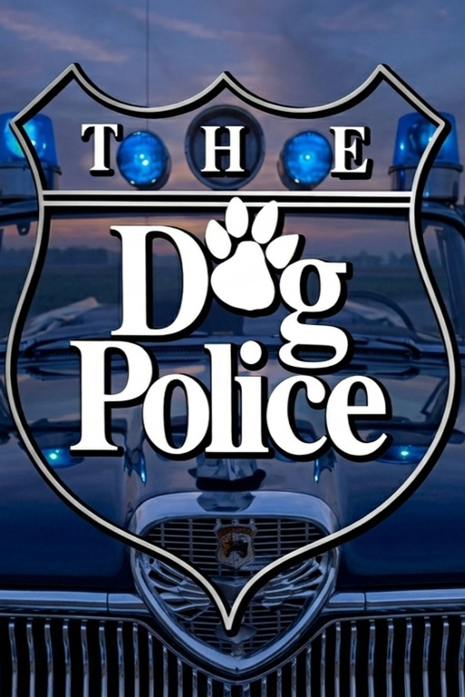 The Dog Police