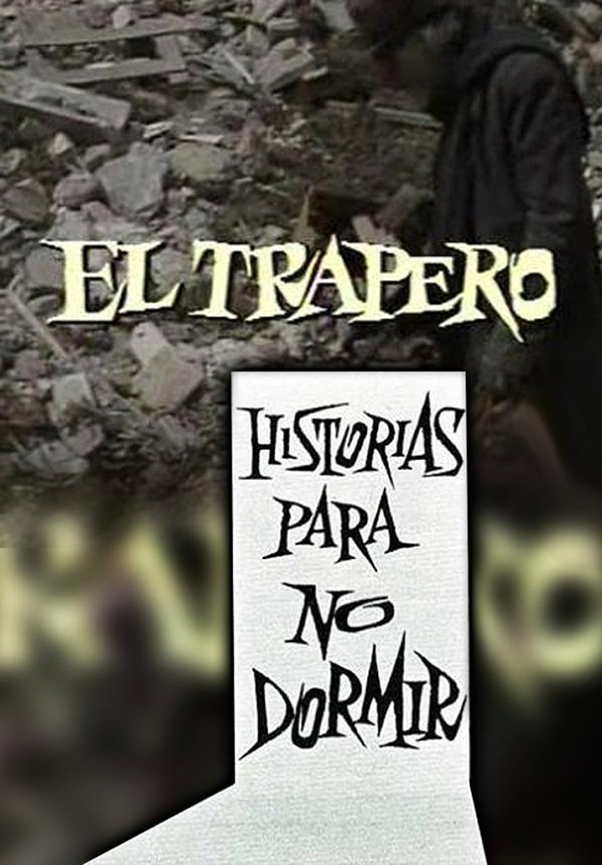 El Trapero