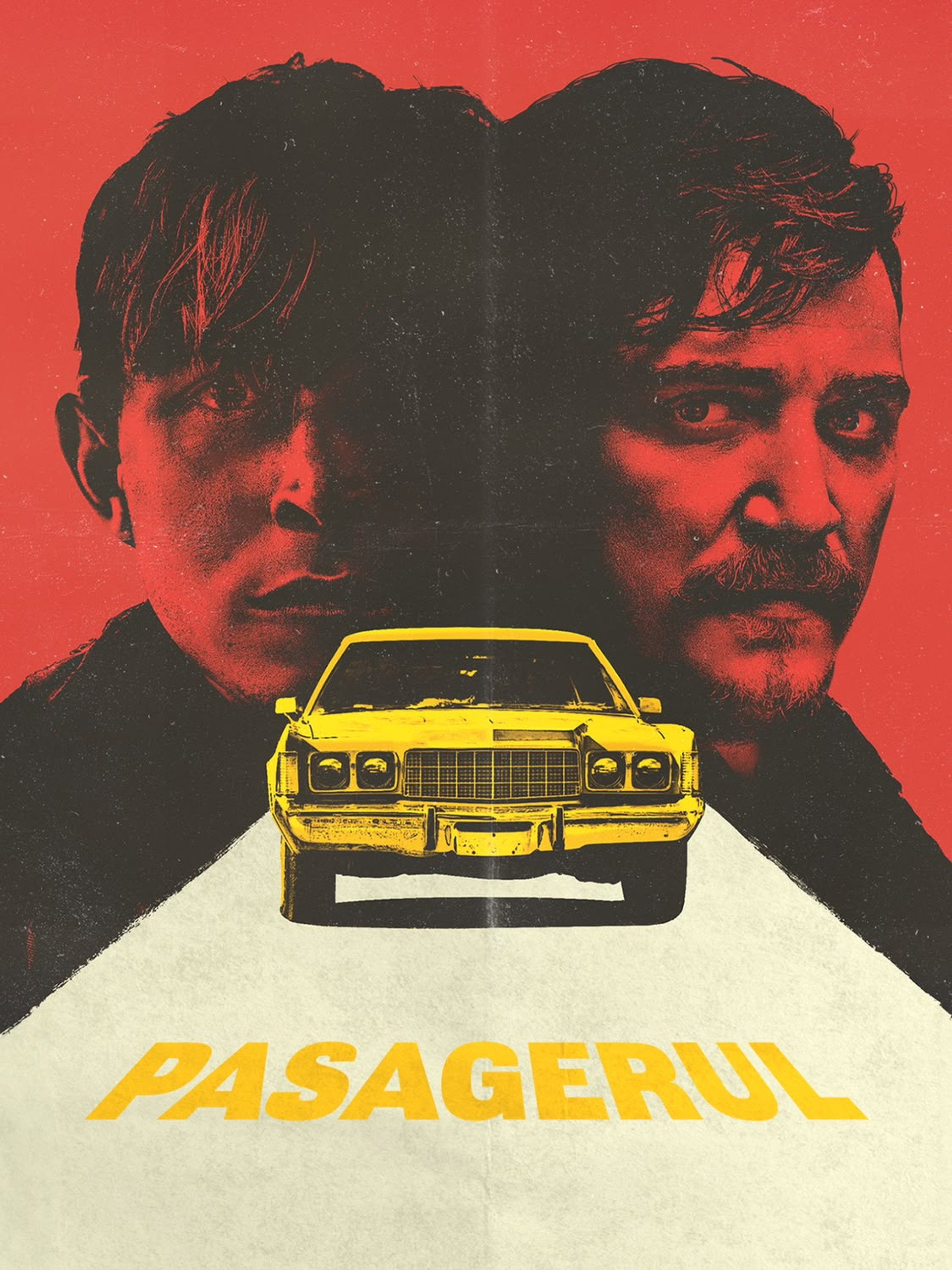 Pasagerul