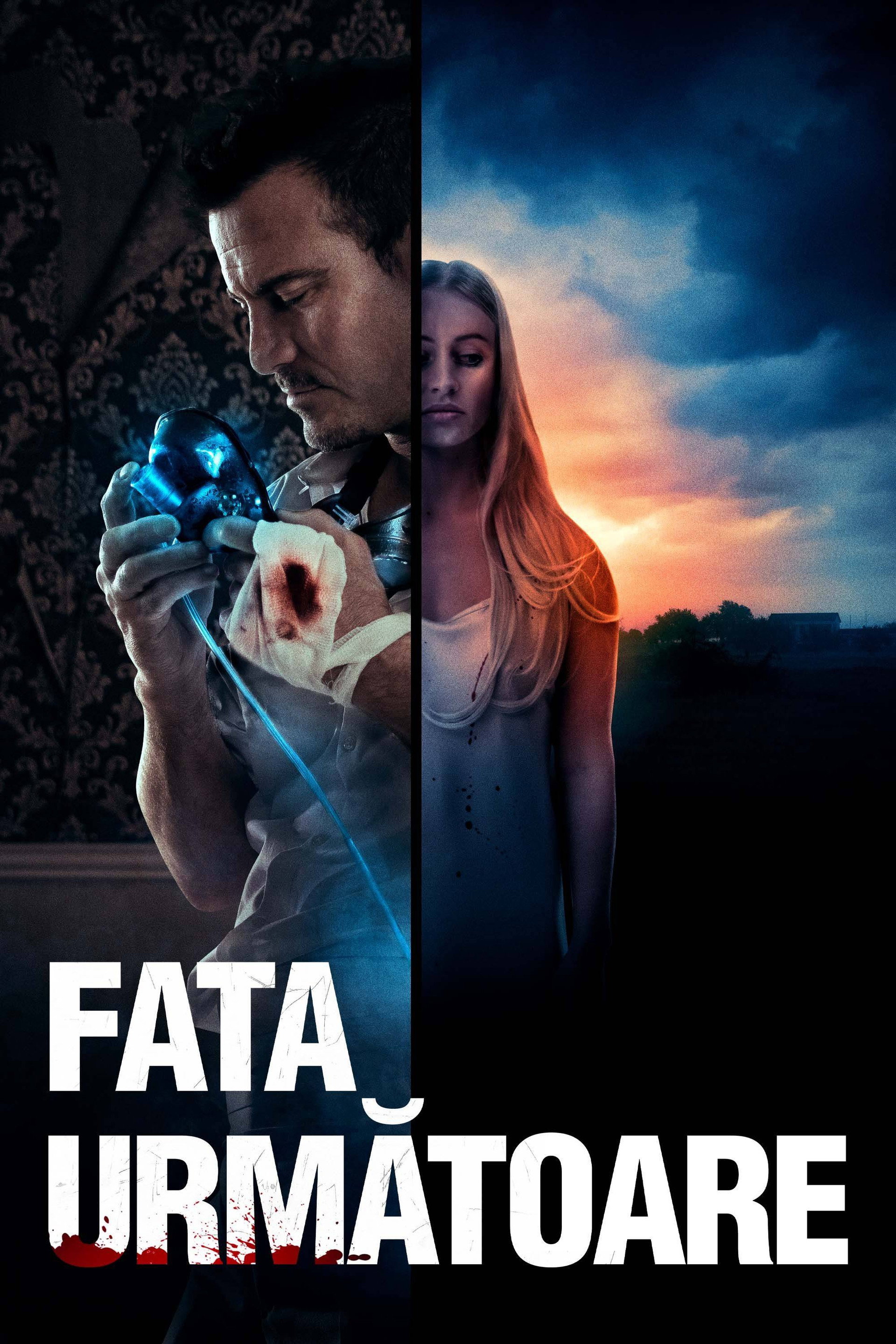 Fata următoare