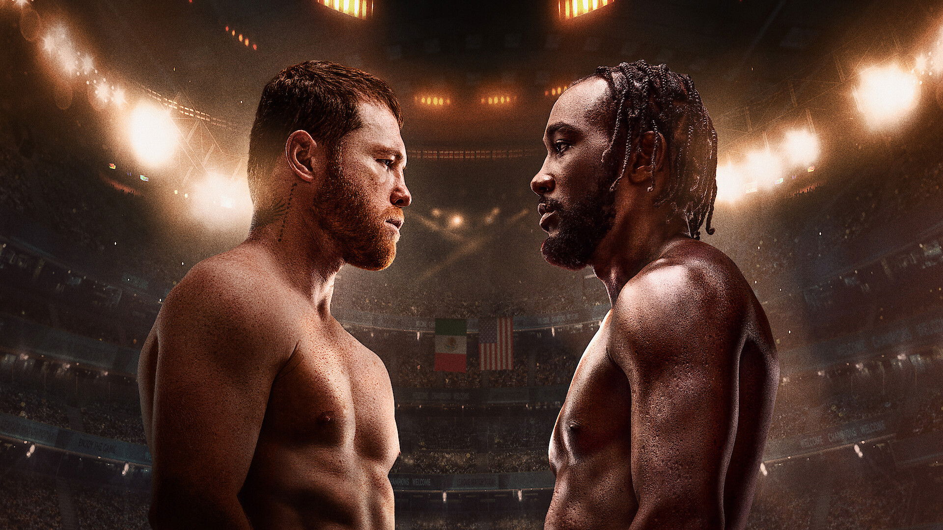 Countdown: Canelo vs. Crawford