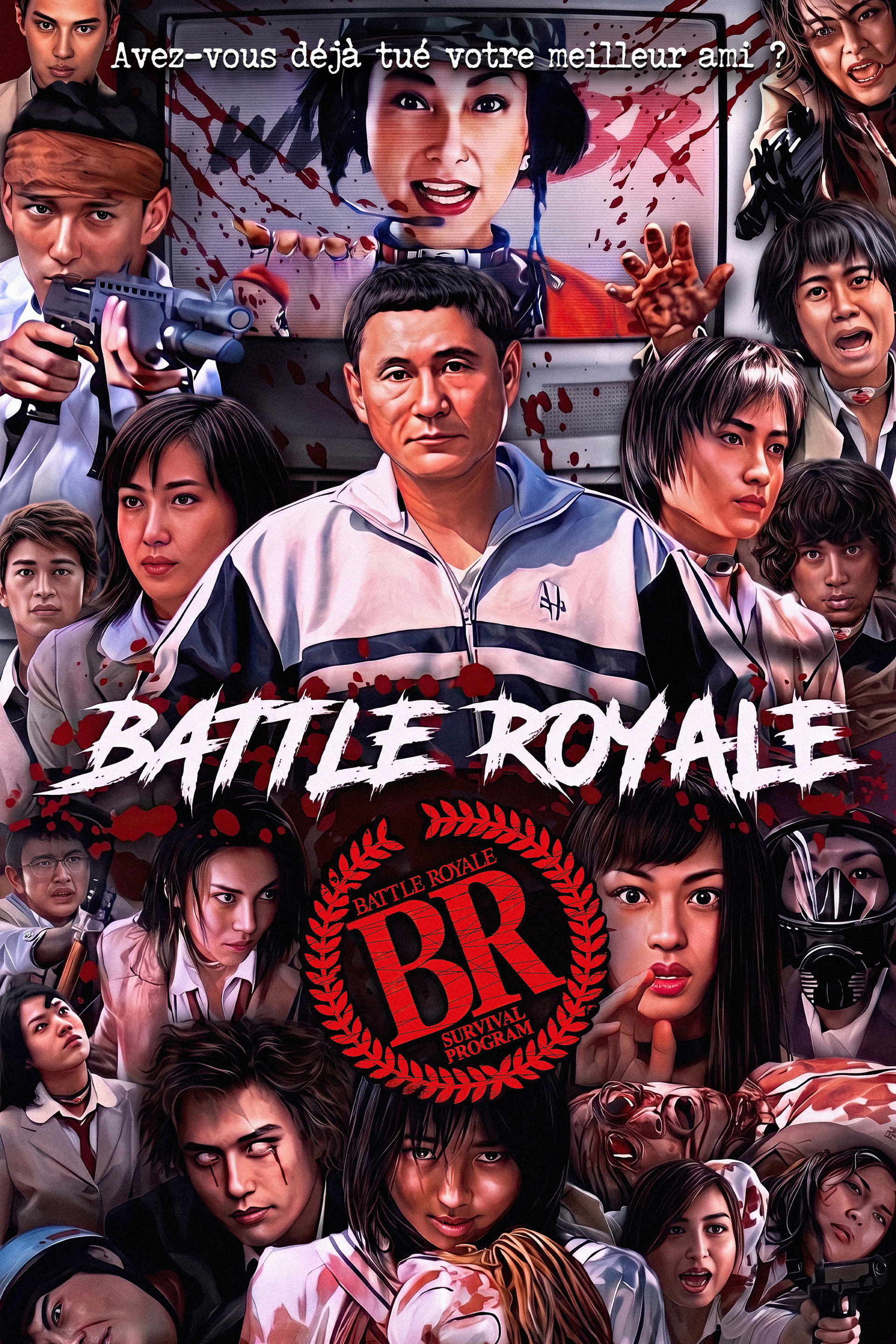 Battle Royale