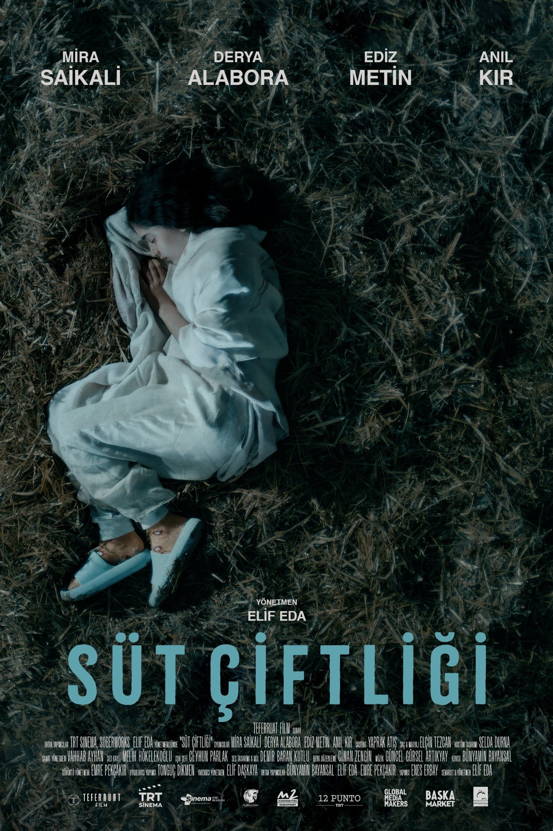 Süt Çiftliği