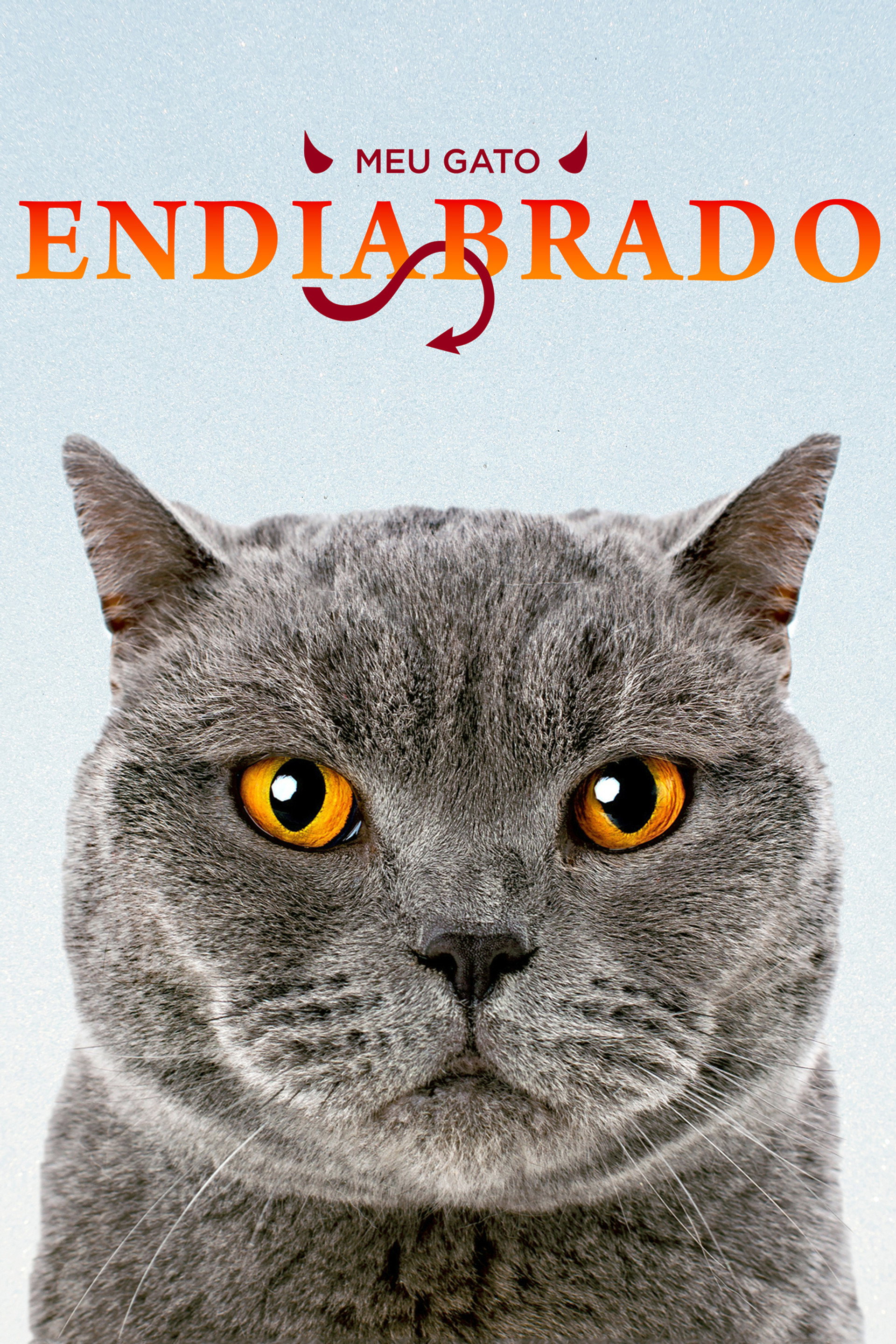 Meu Gato Endiabrado