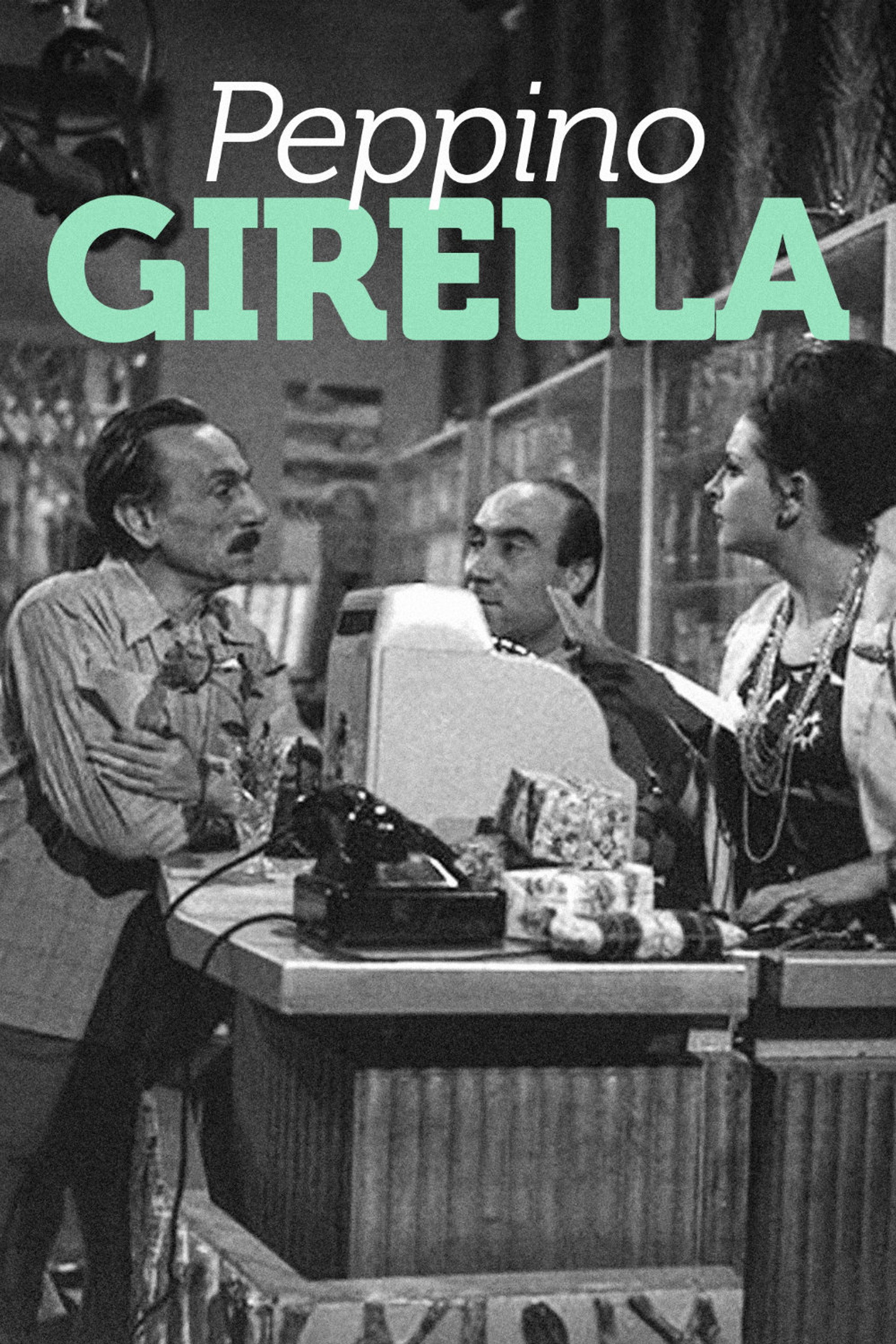 Peppino Girella