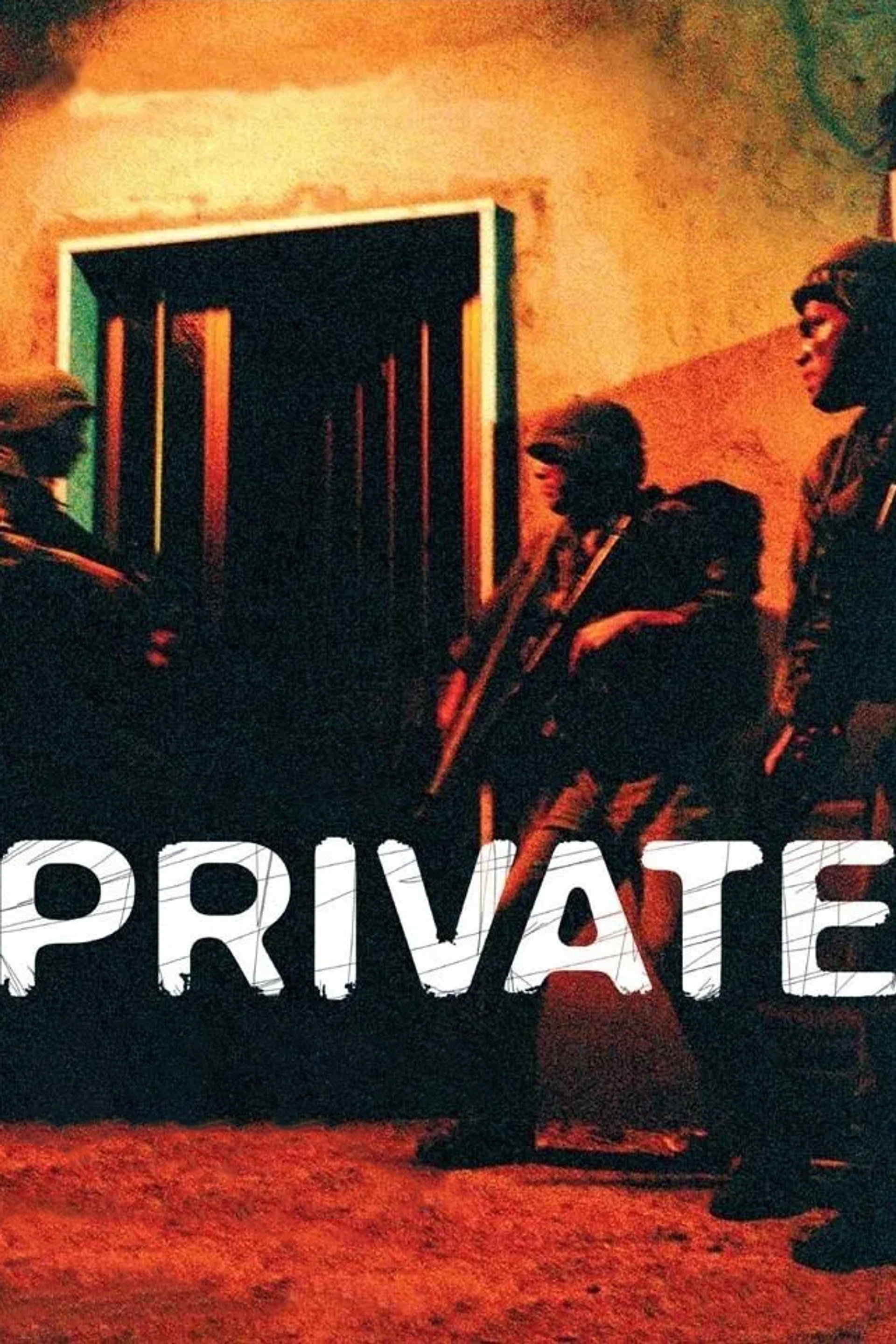 Domicilio Privado