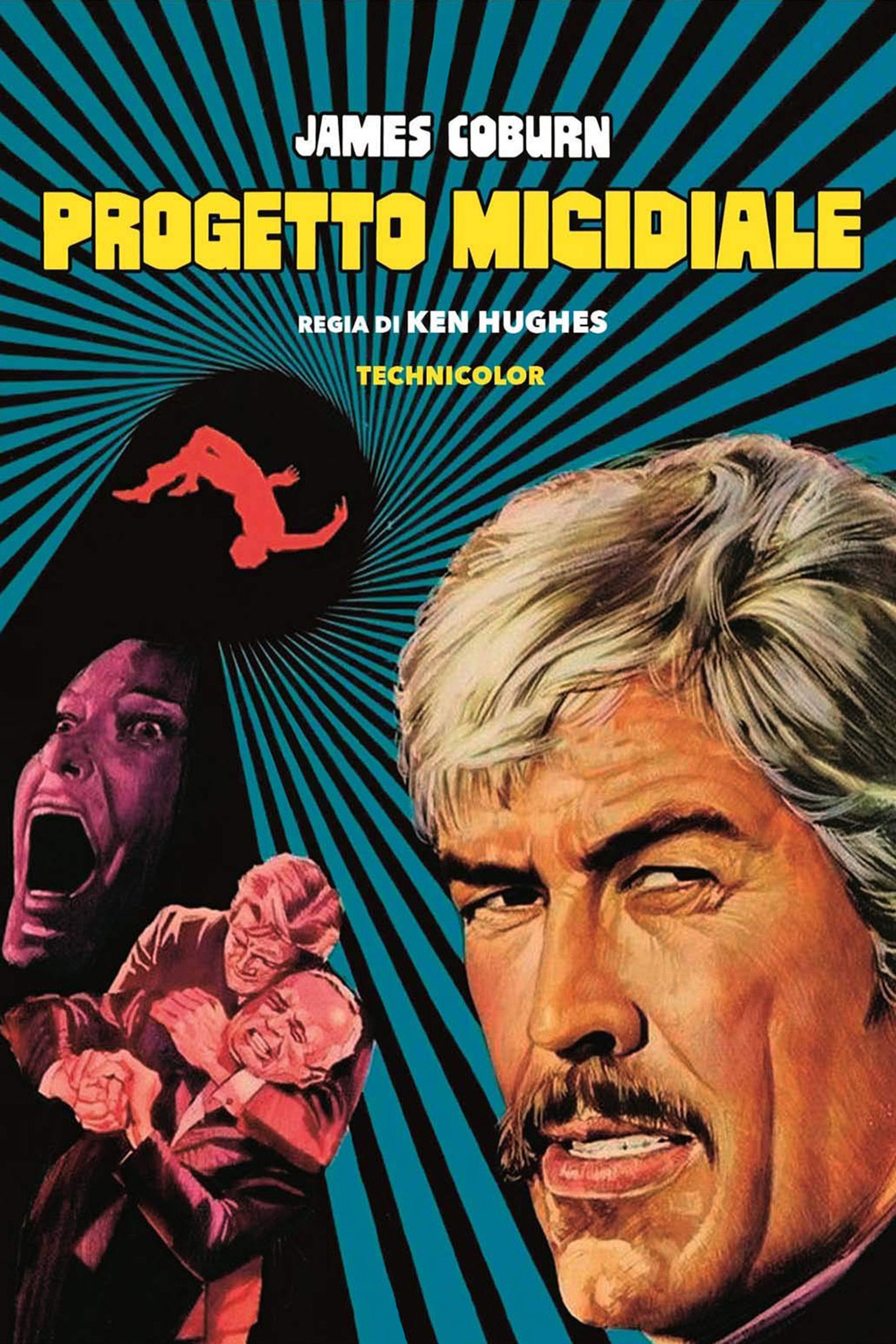 Progetto micidiale