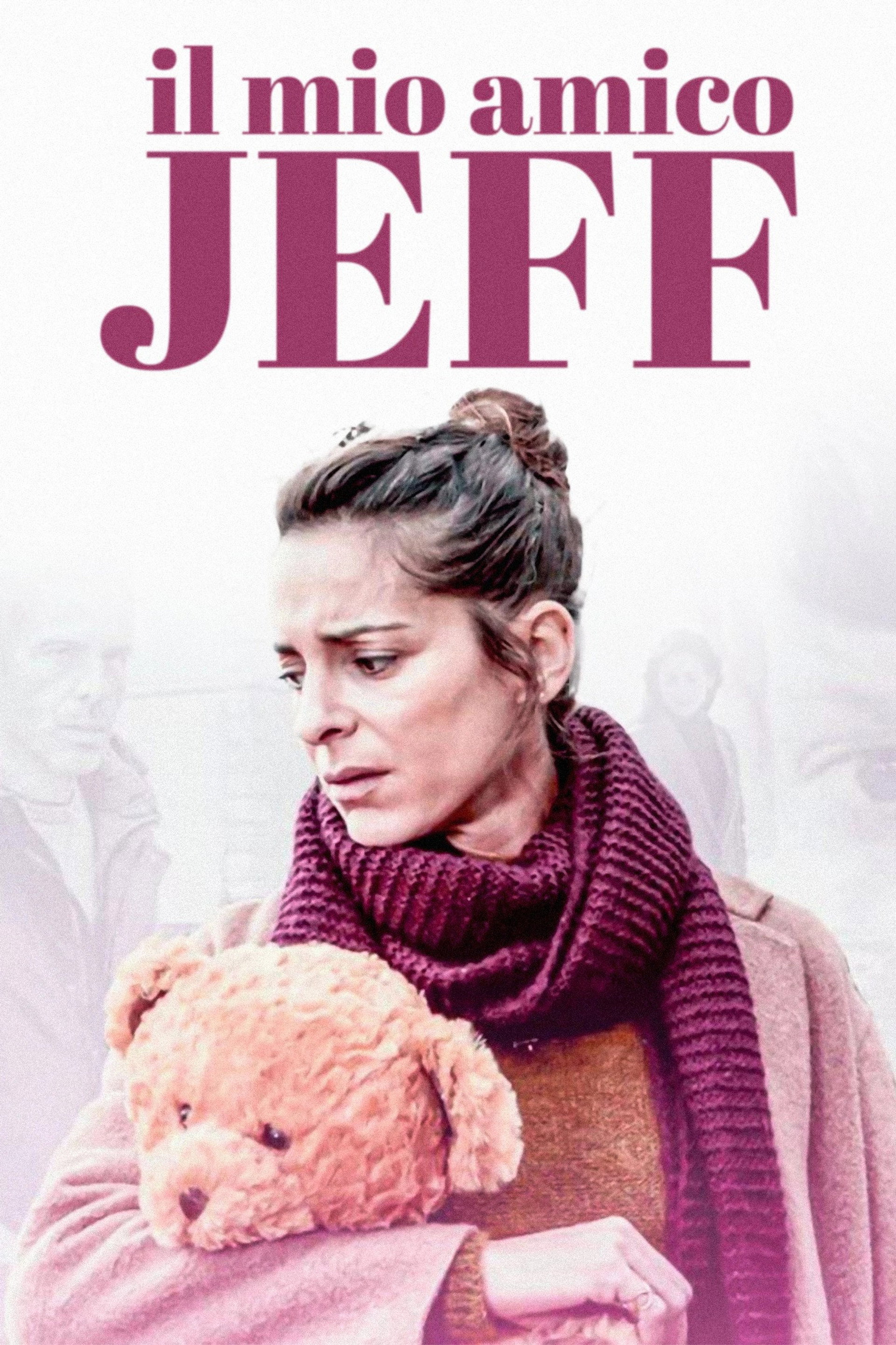 Il mio amico Jeff
