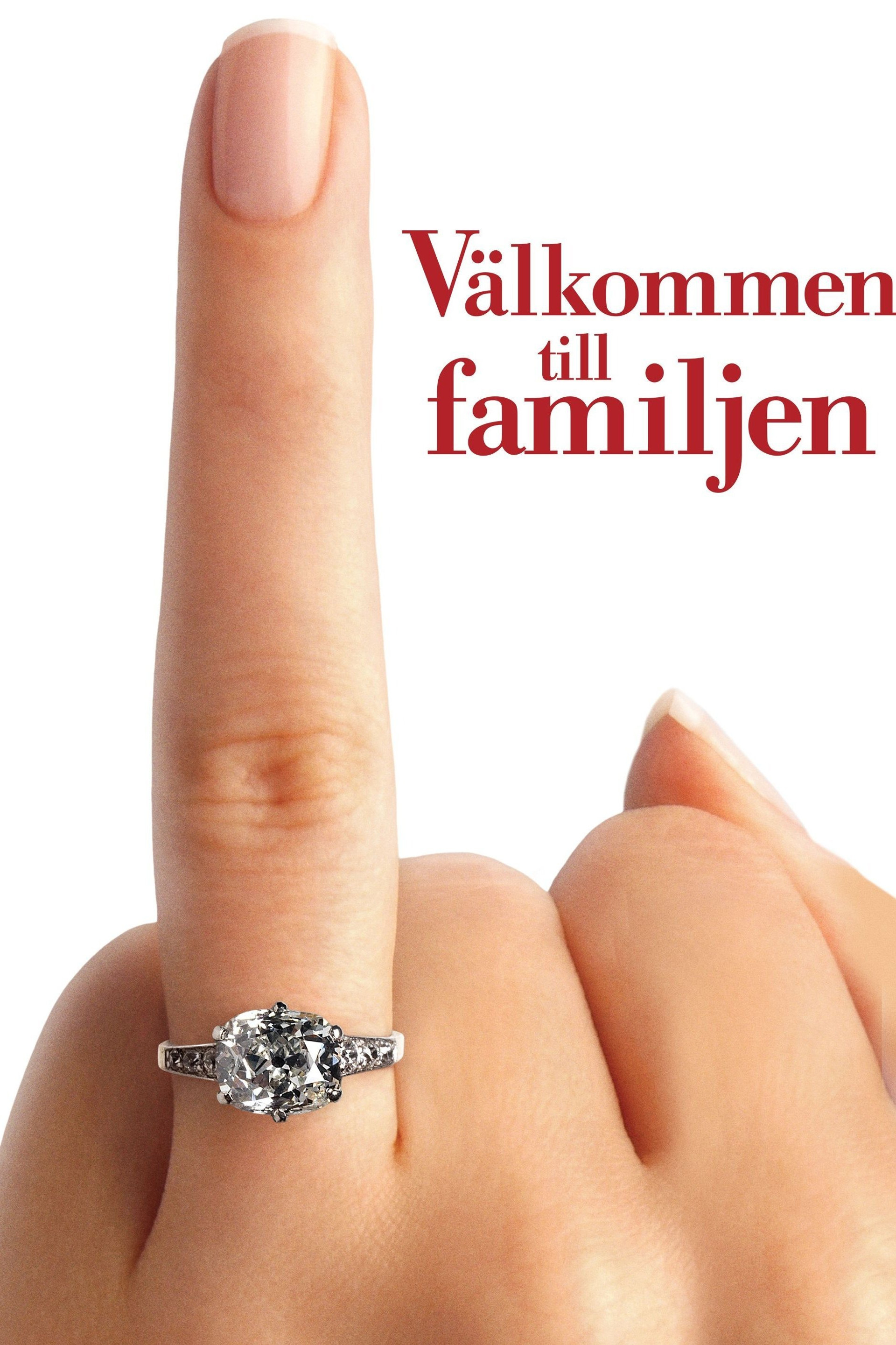 Välkommen till familjen