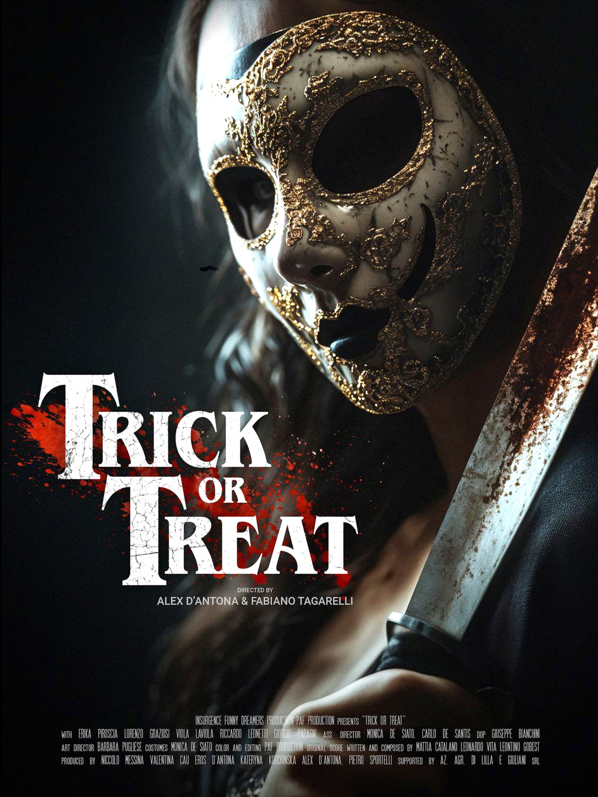 Trick or Treat